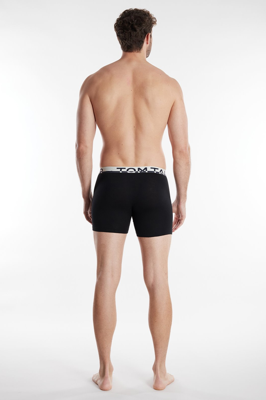 Bokserit TOM TAILOR 75164-6061-930