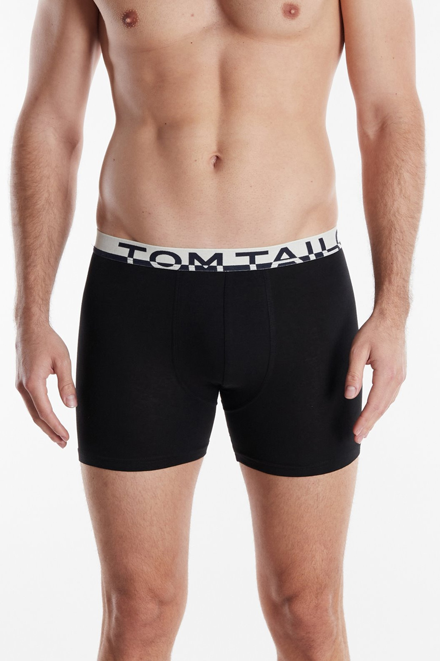 Bokserit TOM TAILOR 75164-6061-930