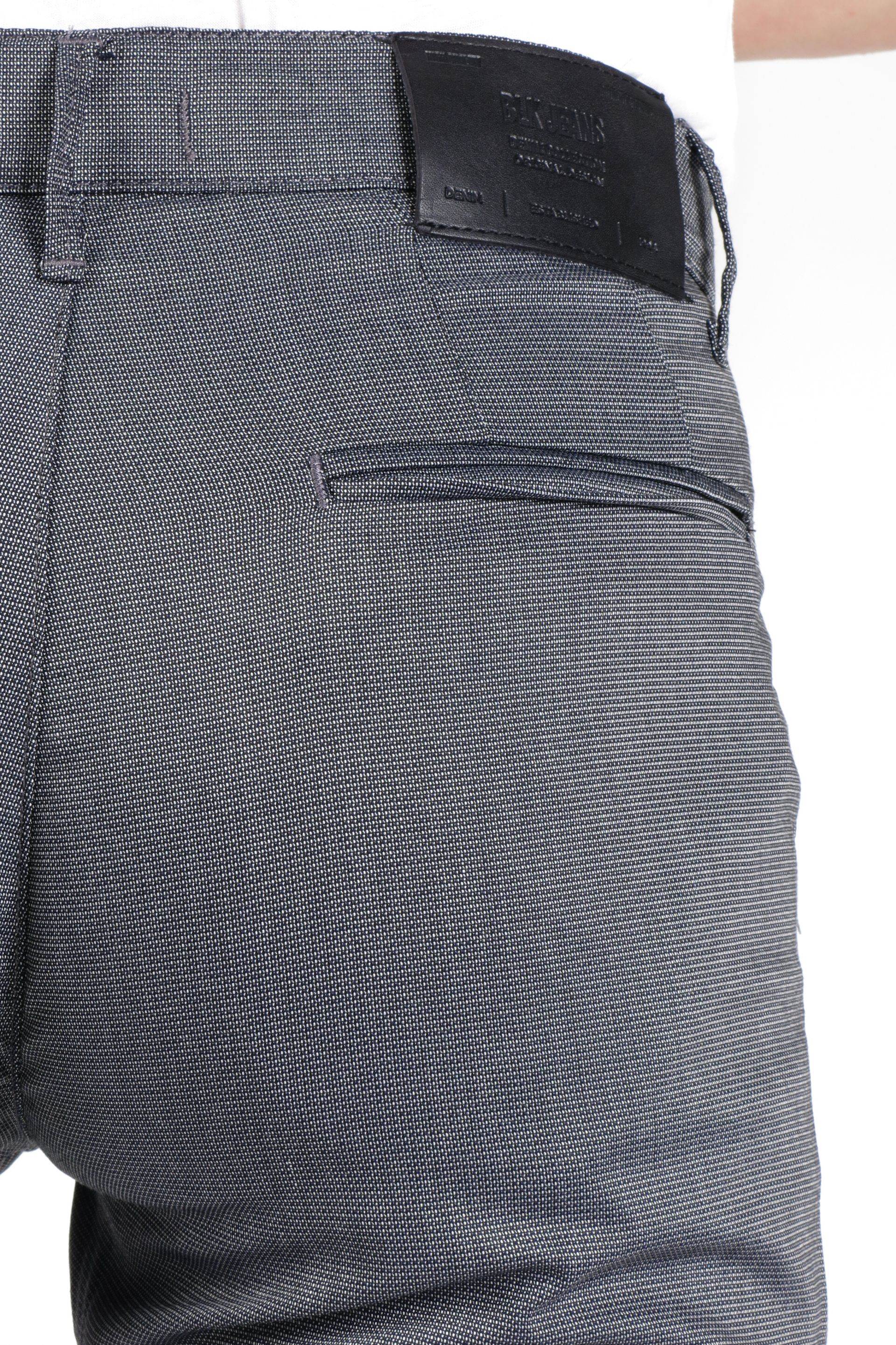 Kesähousut BLK JEANS 7971-660-130-200