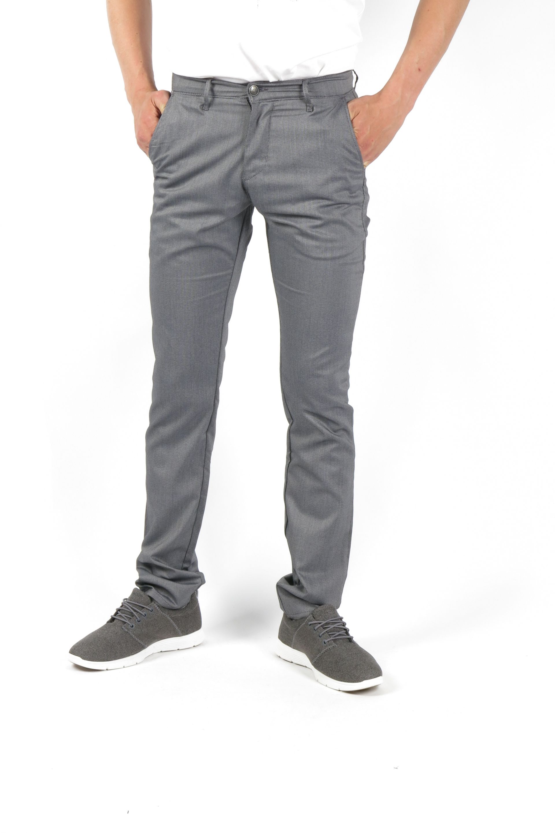 Kesähousut BLK JEANS 7971-660-130-200