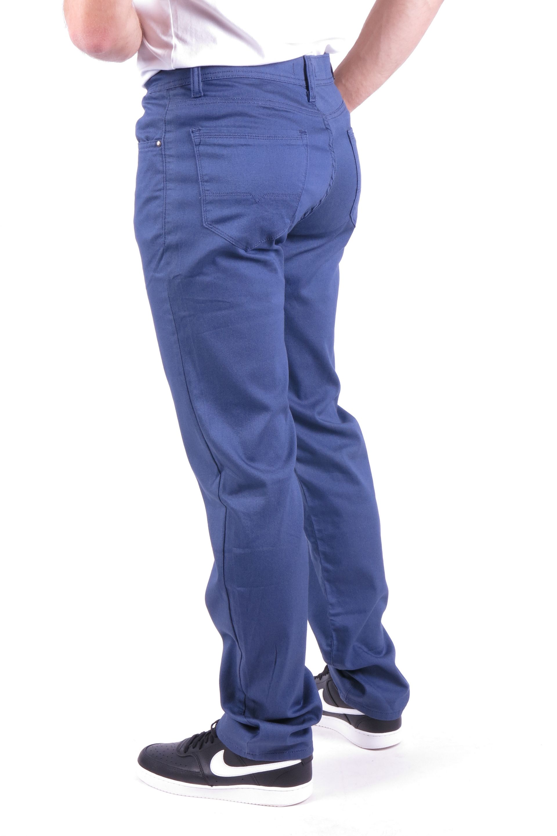 Kesähousut BLK JEANS 8255-283-304-270