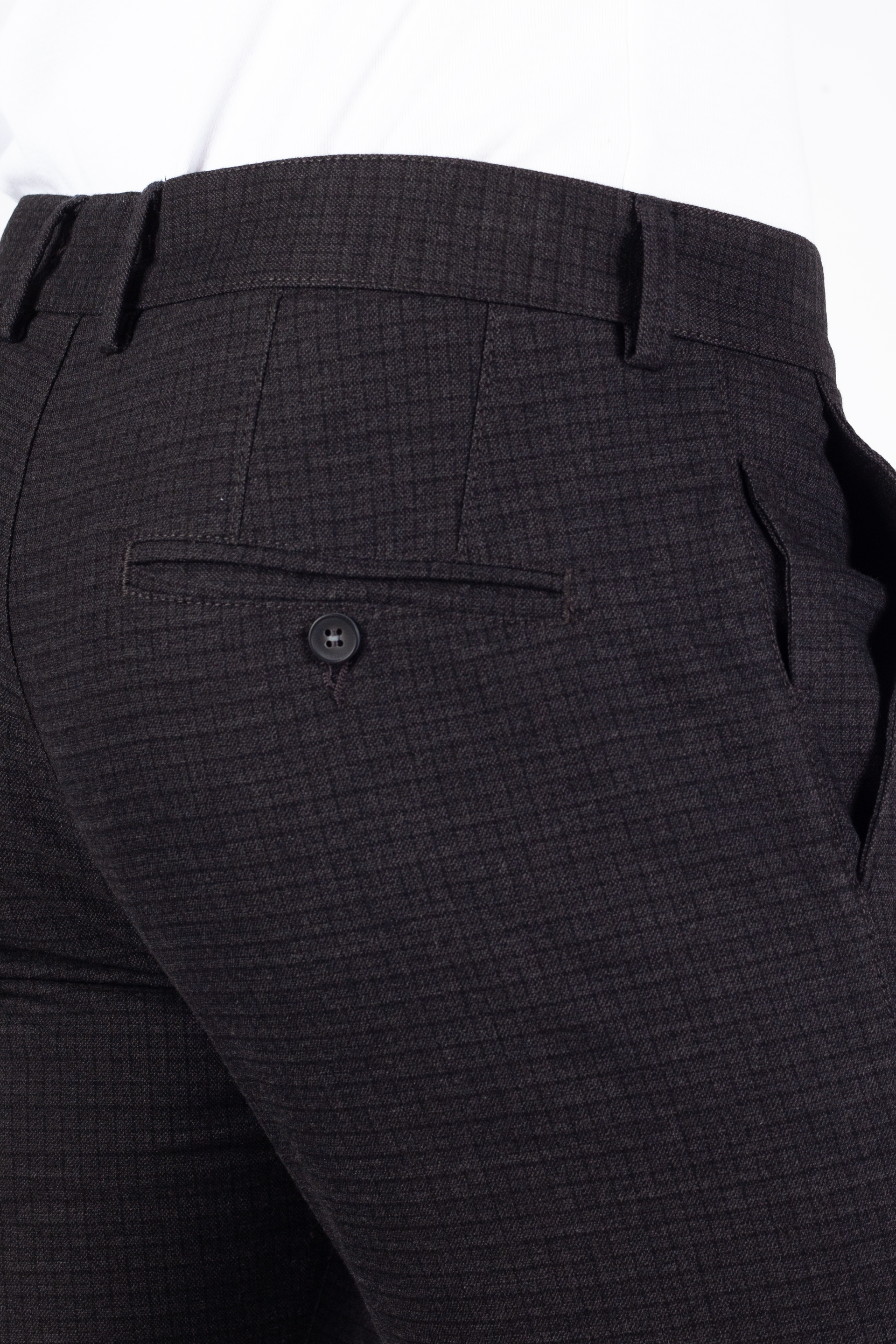 Klassiset housut BLK JEANS 8375-5182-101-201