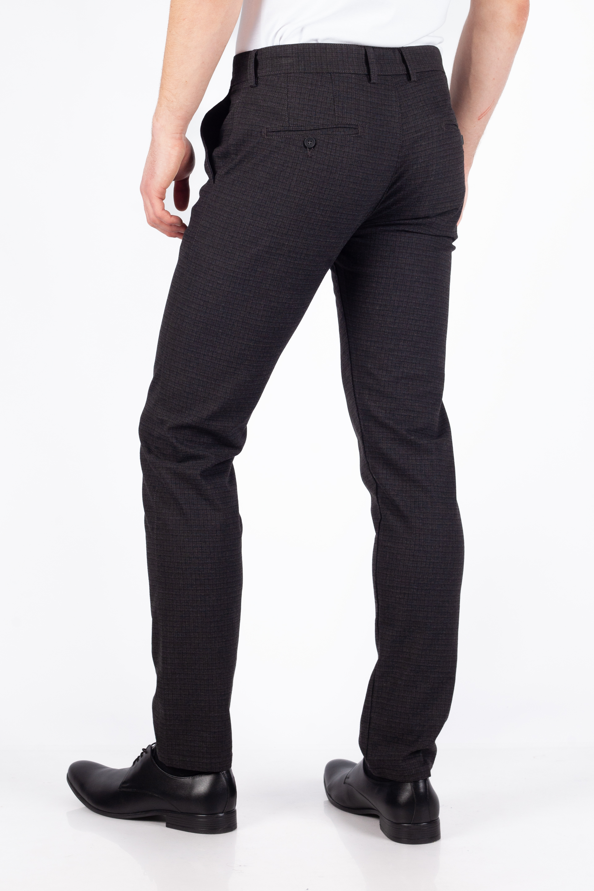 Klassiset housut BLK JEANS 8375-5182-101-201