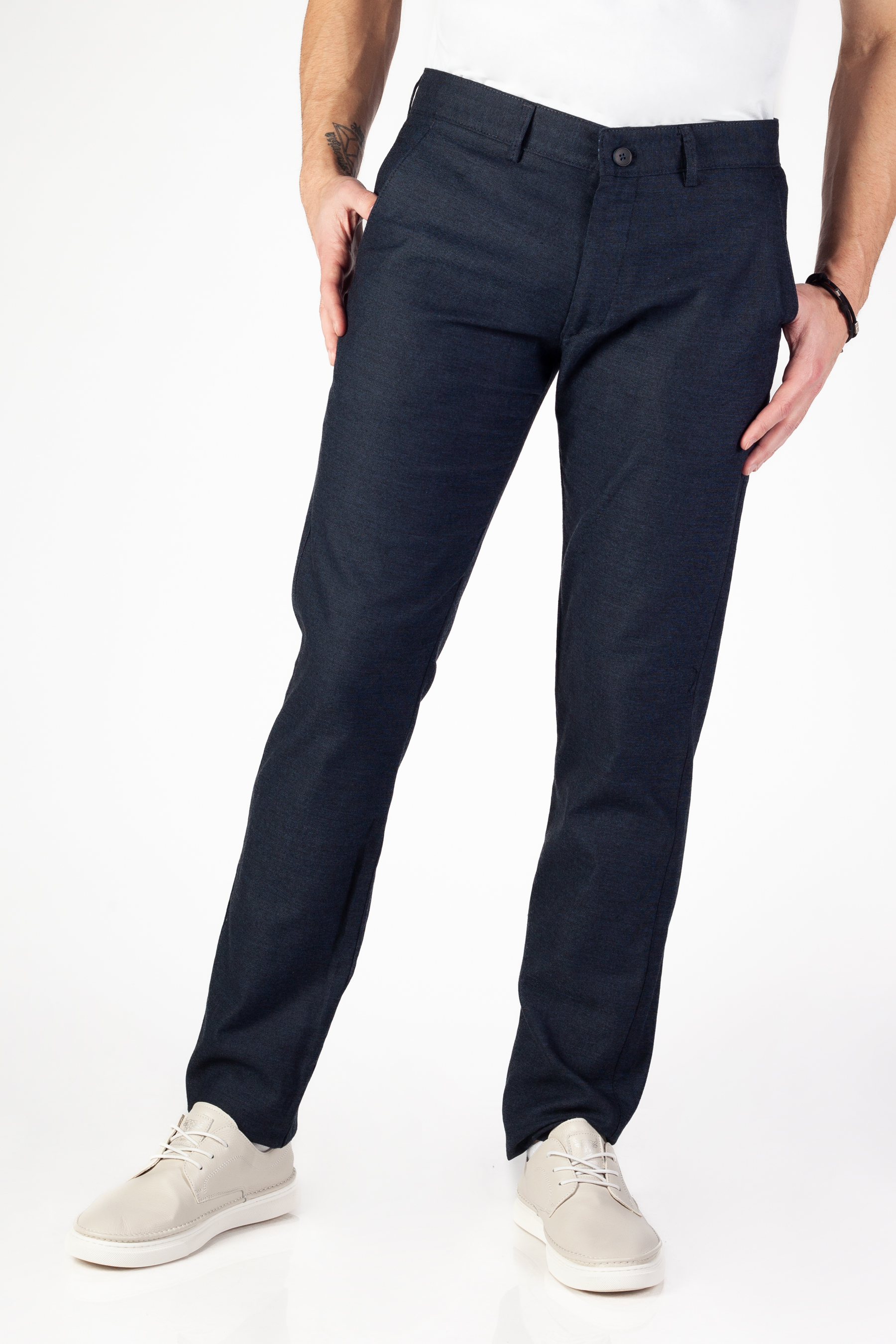 Klassiset housut BLK JEANS 8375-8900-104-201