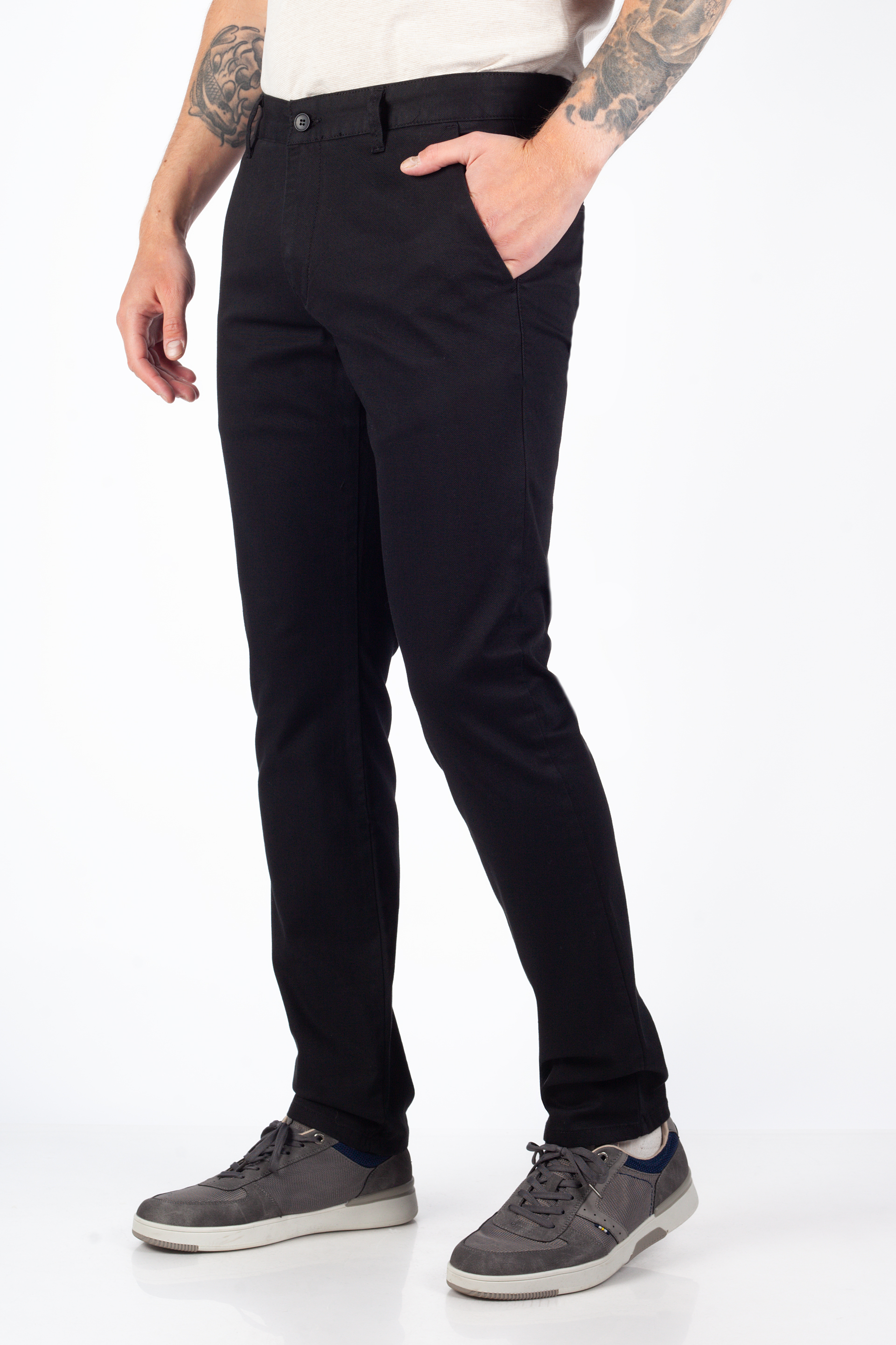 Klassiset housut BLK BY XJEANS 8376-996-101-201