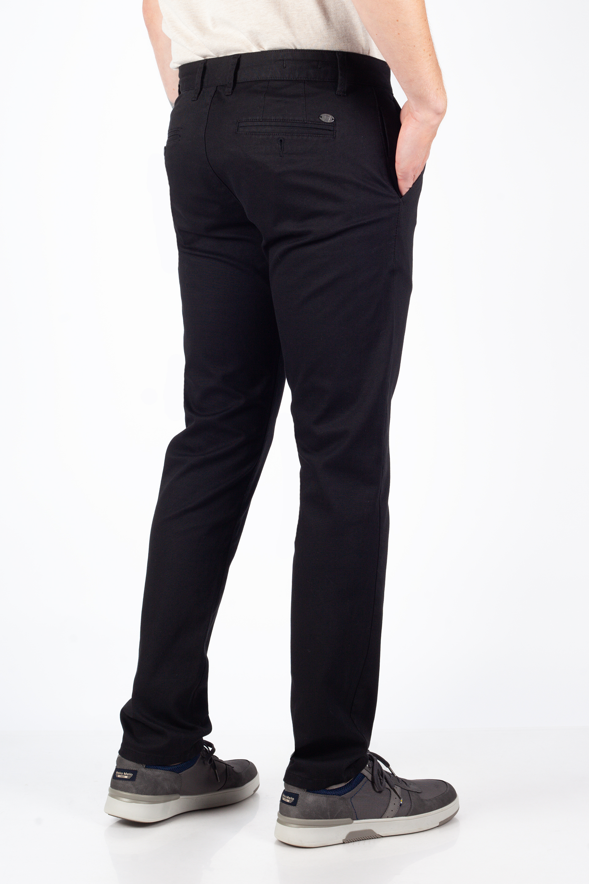Klassiset housut BLK BY XJEANS 8376-996-101-201