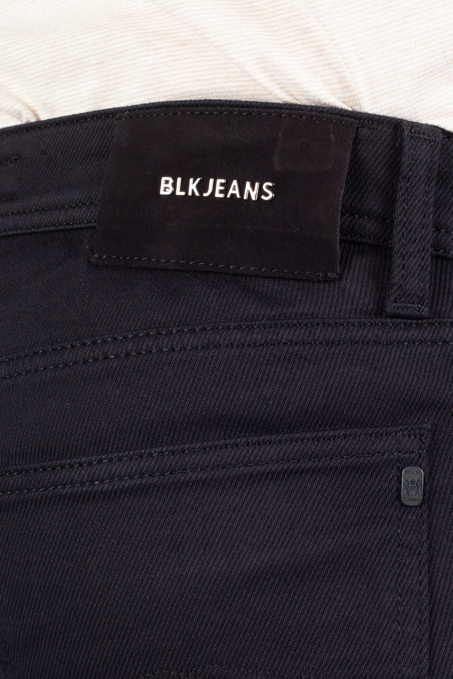 Klassiset housut BLK JEANS 8380-1144-101-201