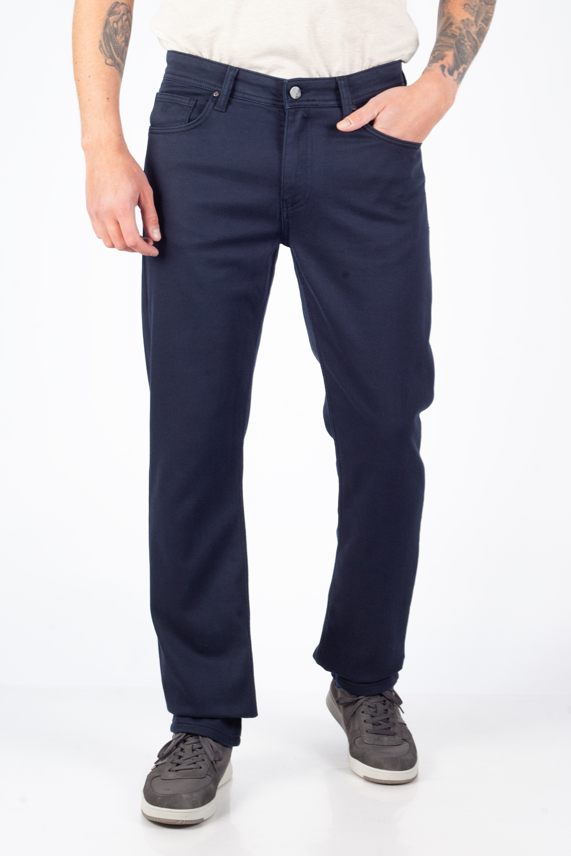 Klassiset housut BLK JEANS 8380-1144-105-201