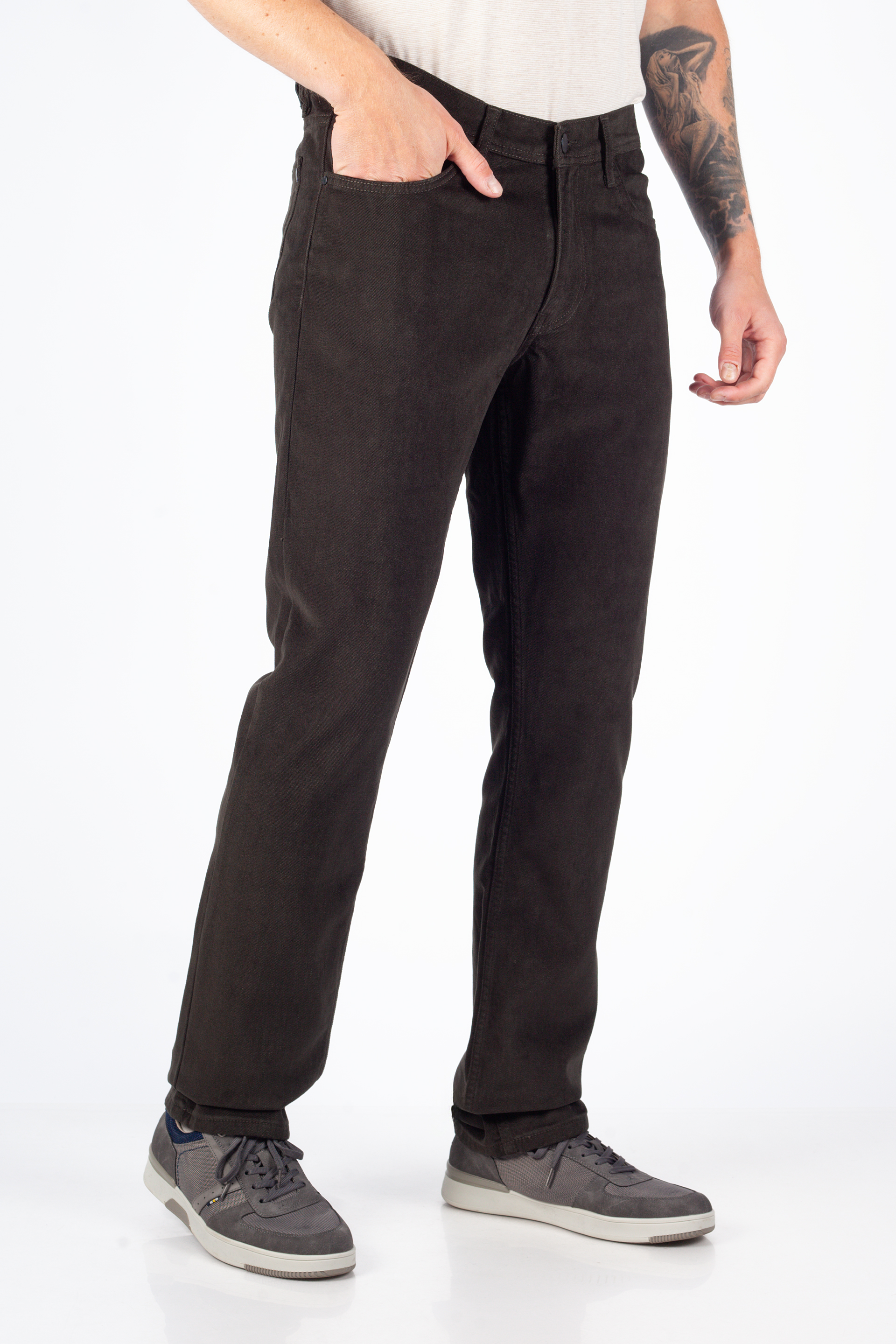 Klassiset housut BLK JEANS 8380-4793-106-201