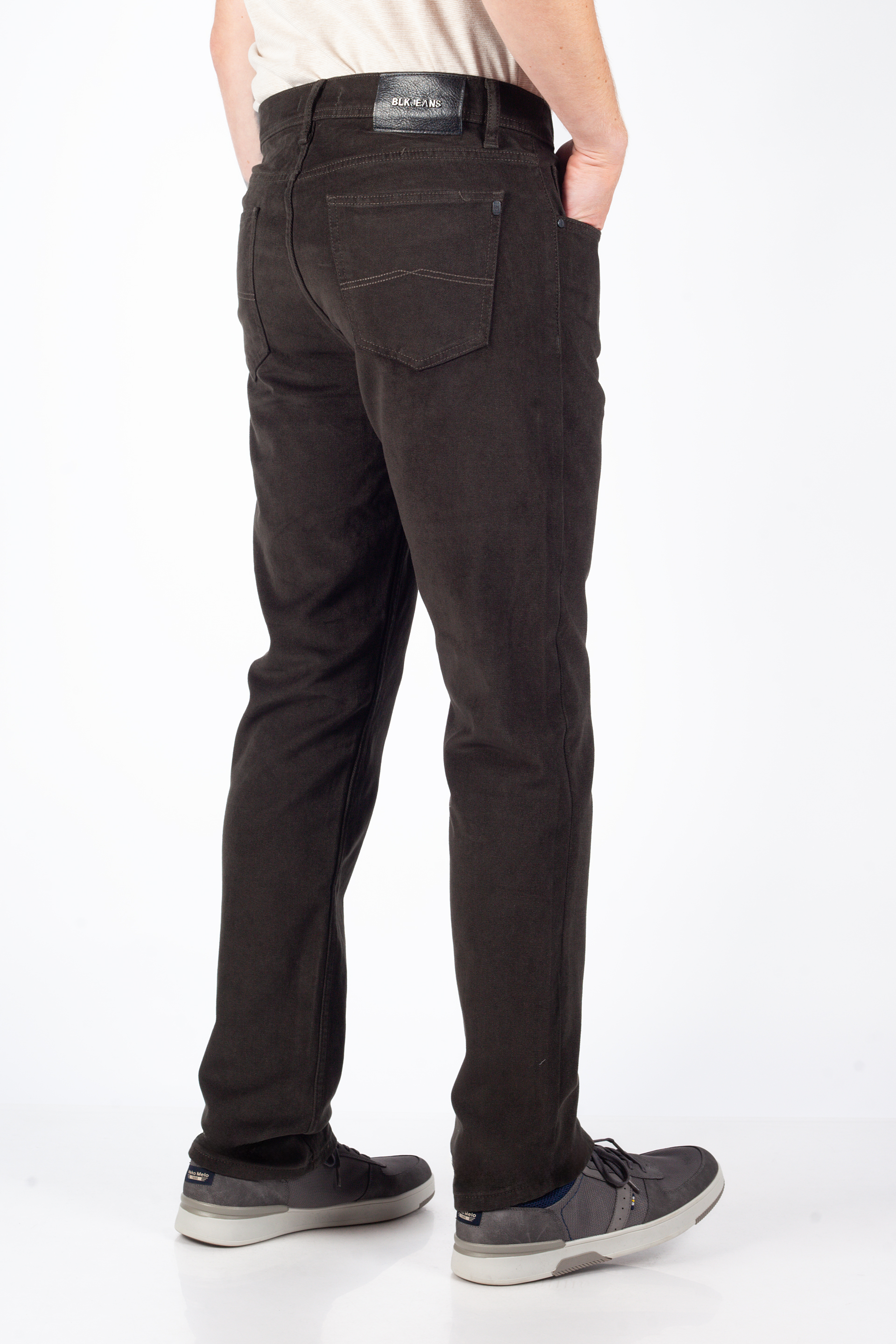 Klassiset housut BLK JEANS 8380-4793-106-201