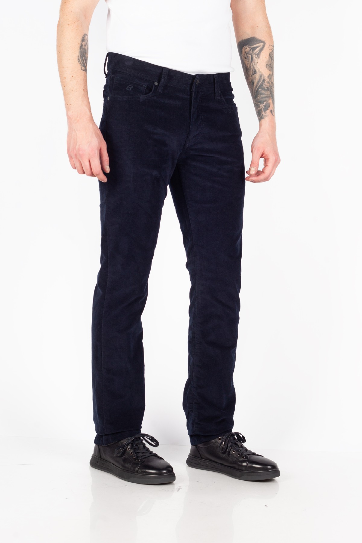 Velvet housut BLK JEANS 8380-9045-104-201
