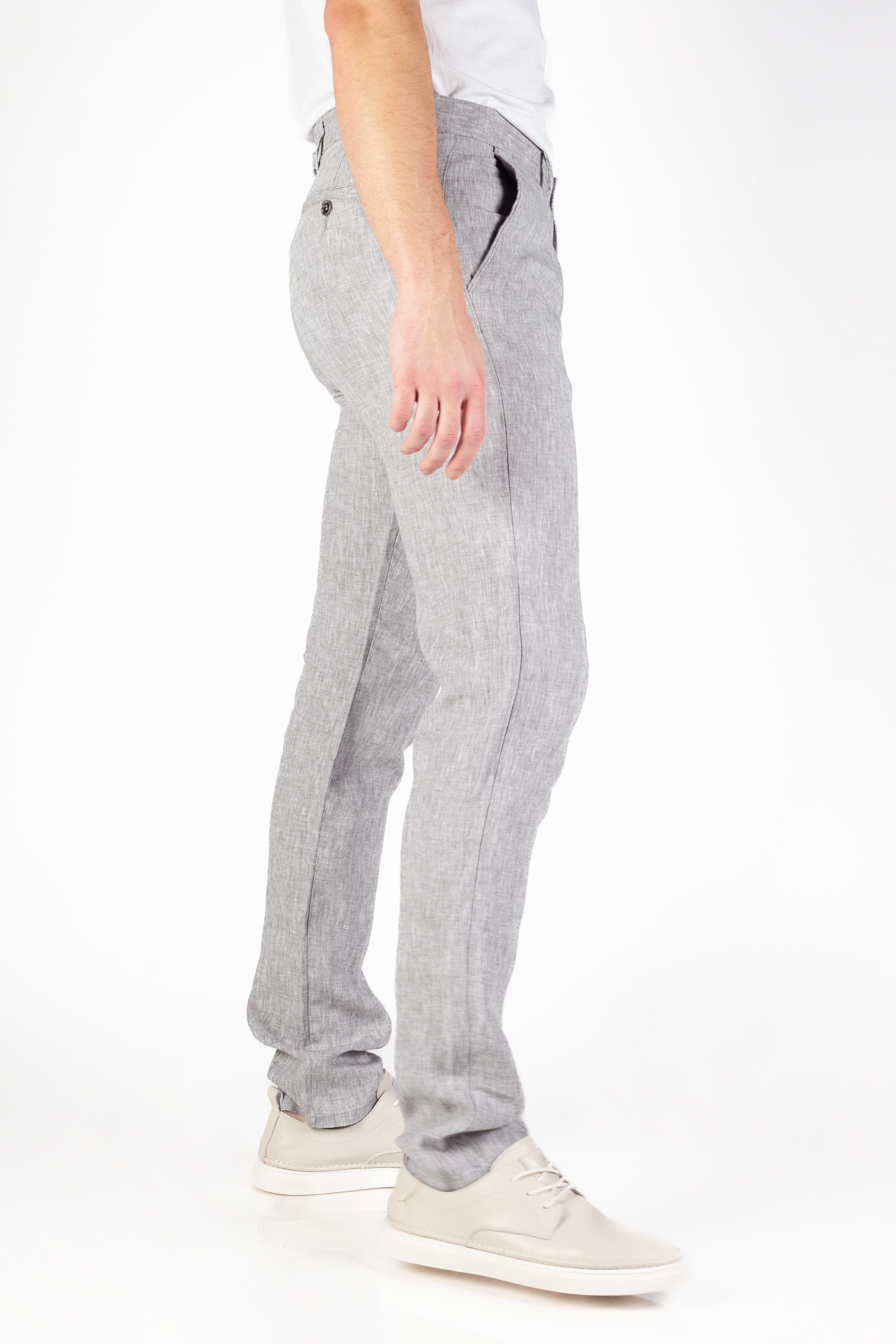 Klassiset housut BLK JEANS 8385-5150-131-201