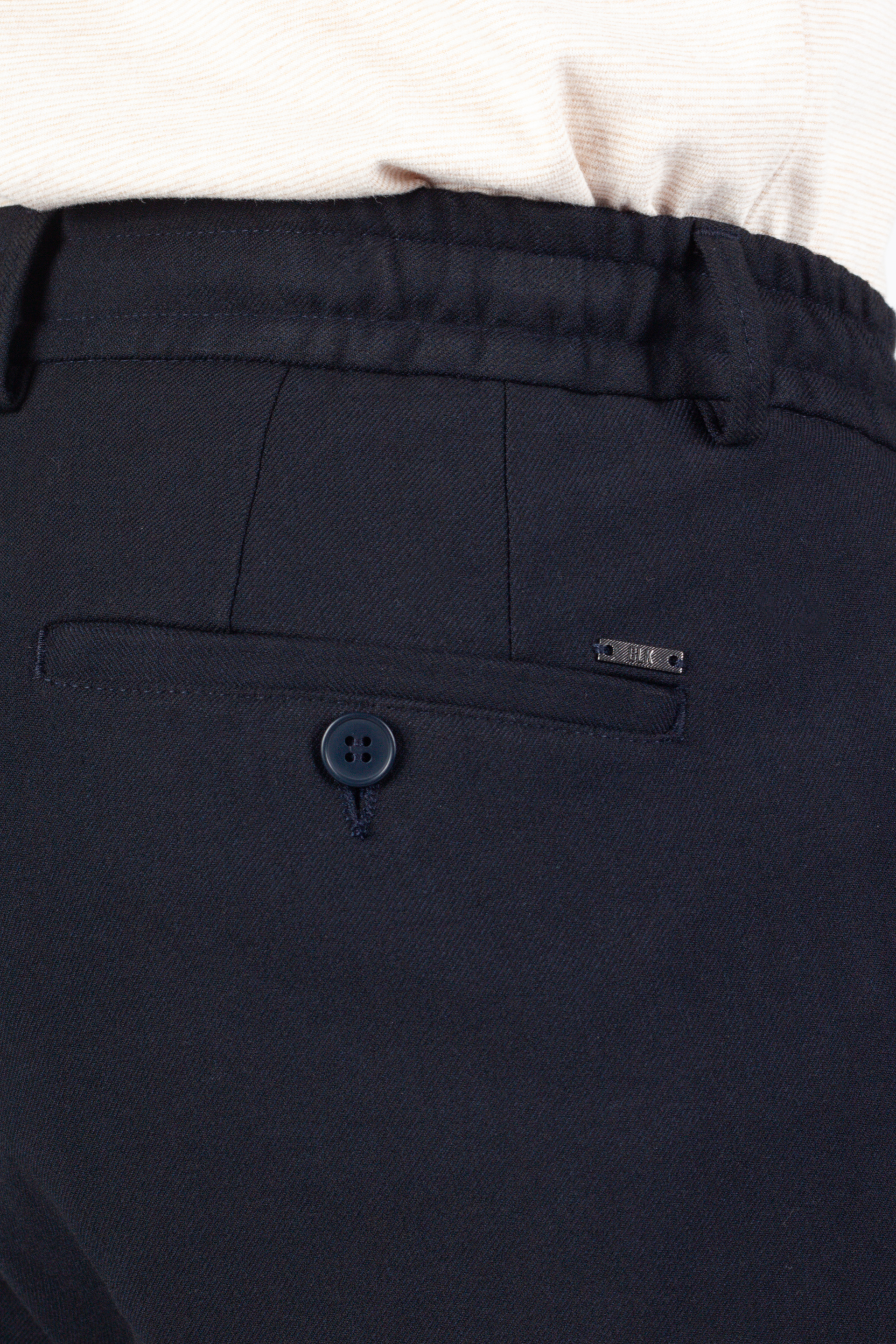 Klassiset housut BLK JEANS 8404-1123-105-201