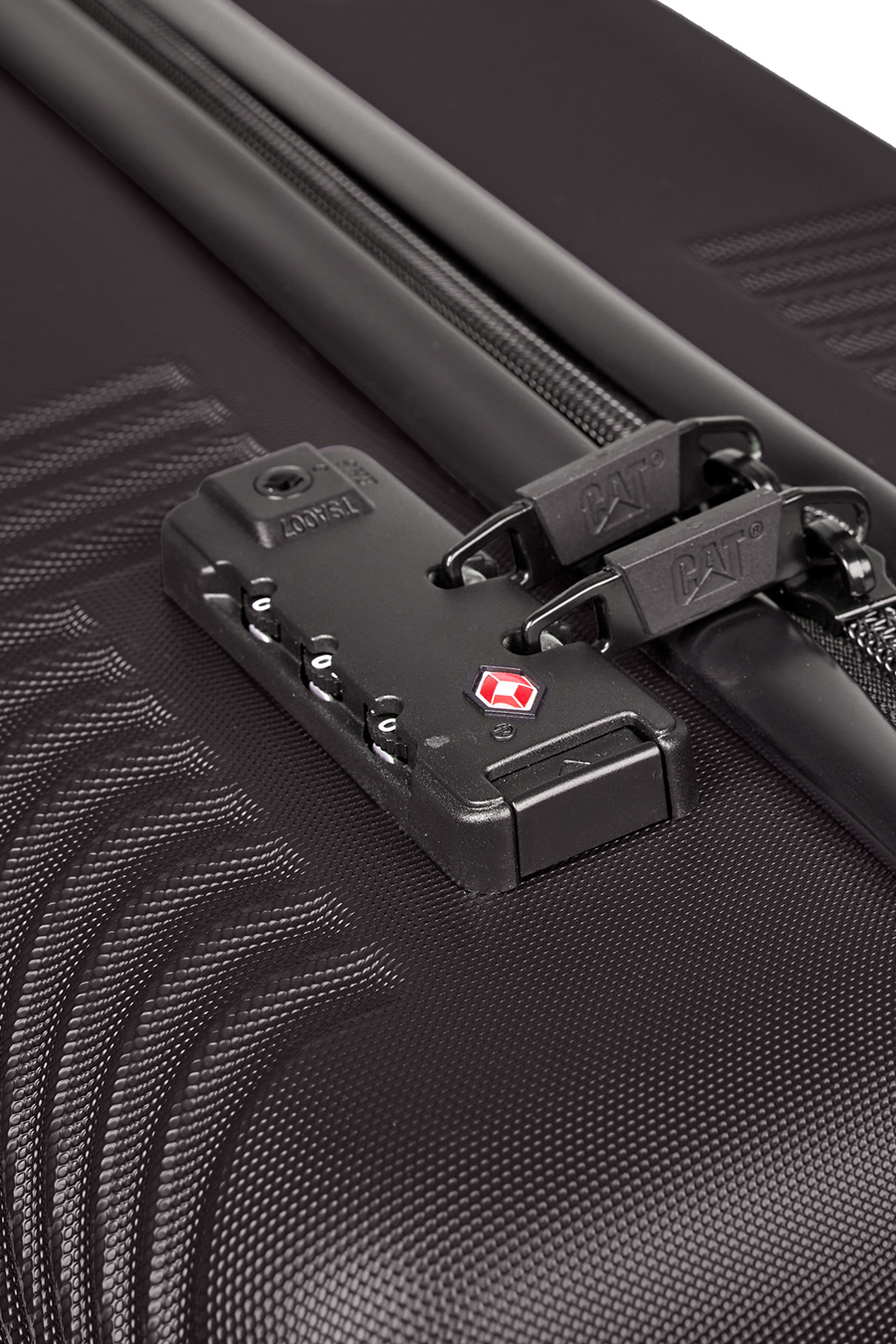 Matkalaukku CAT 84811-12