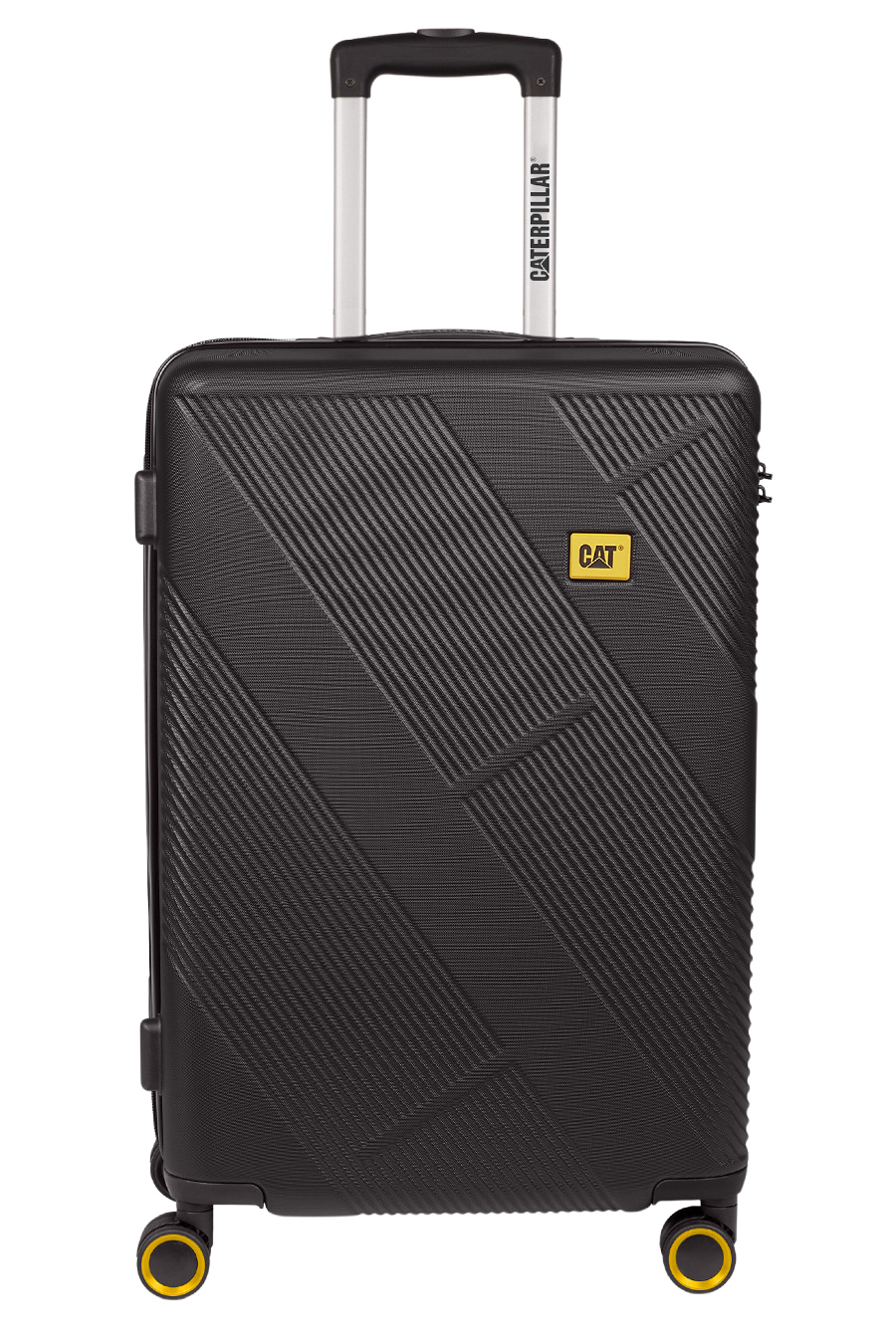 Matkalaukku CAT 84812-12