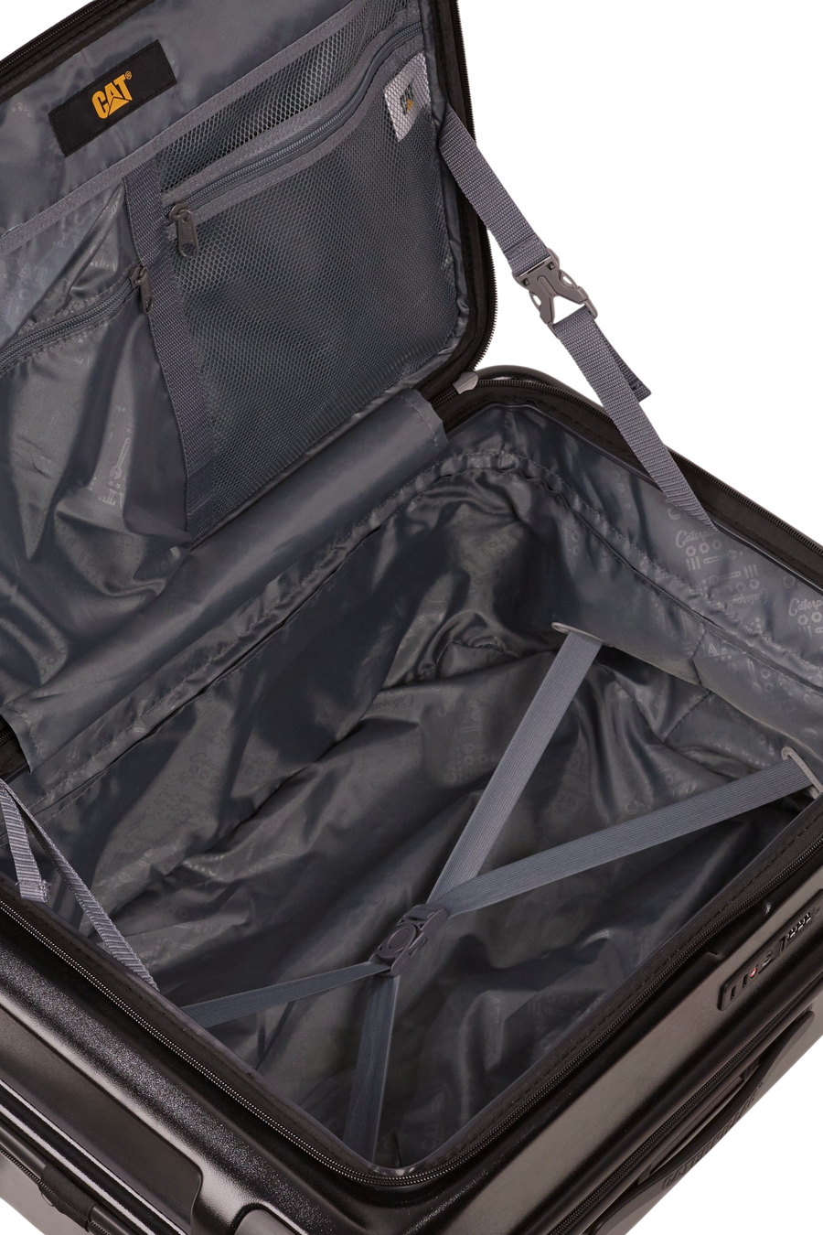 Matkalaukku CAT 84871-01