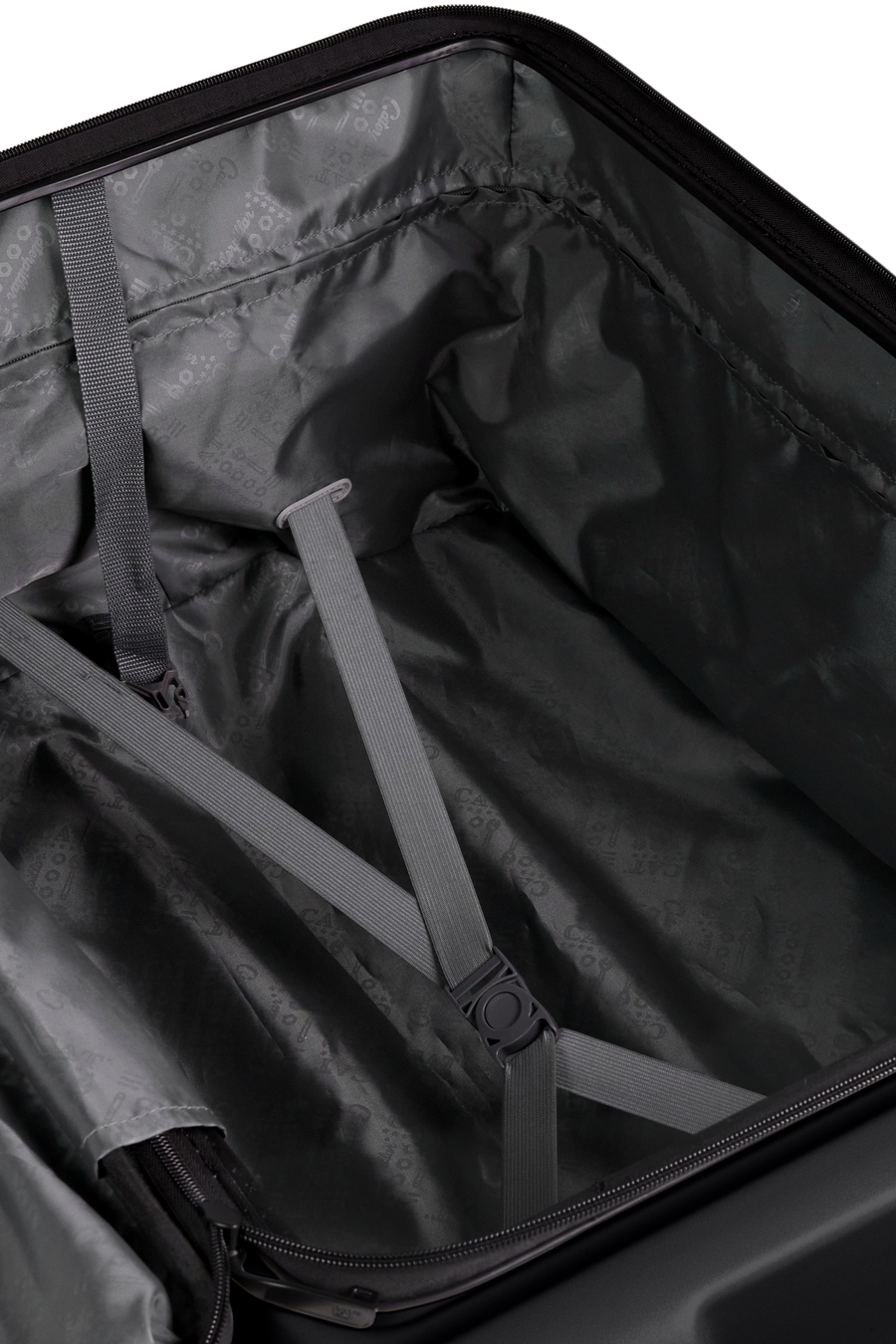 Matkalaukku CAT 84872-01