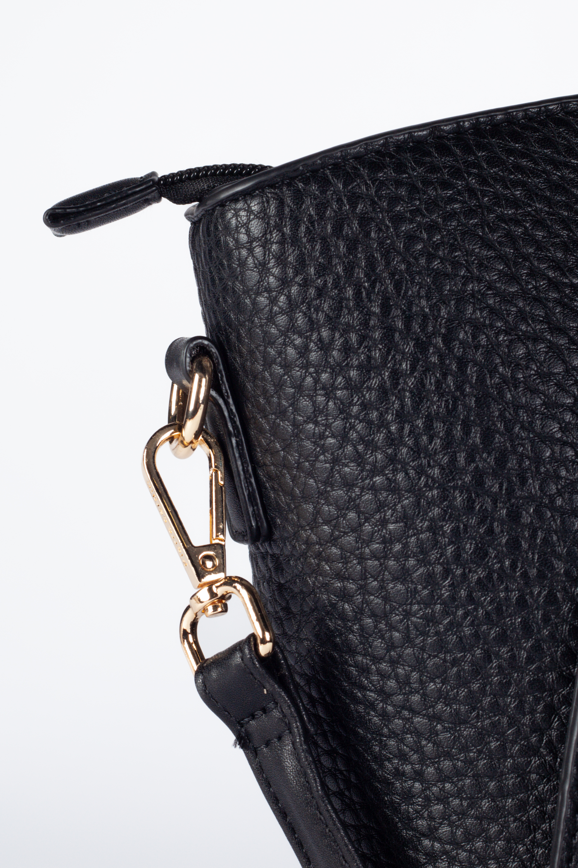 Olkalaukku PIERRE CARDIN 86993-MS172-NERO