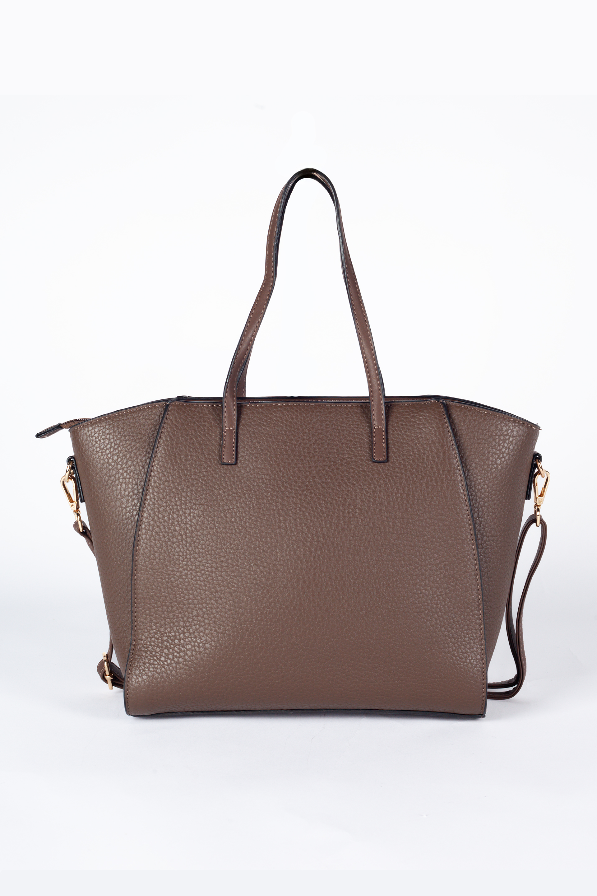 Olkalaukku PIERRE CARDIN 86993-MS172-TAUPE