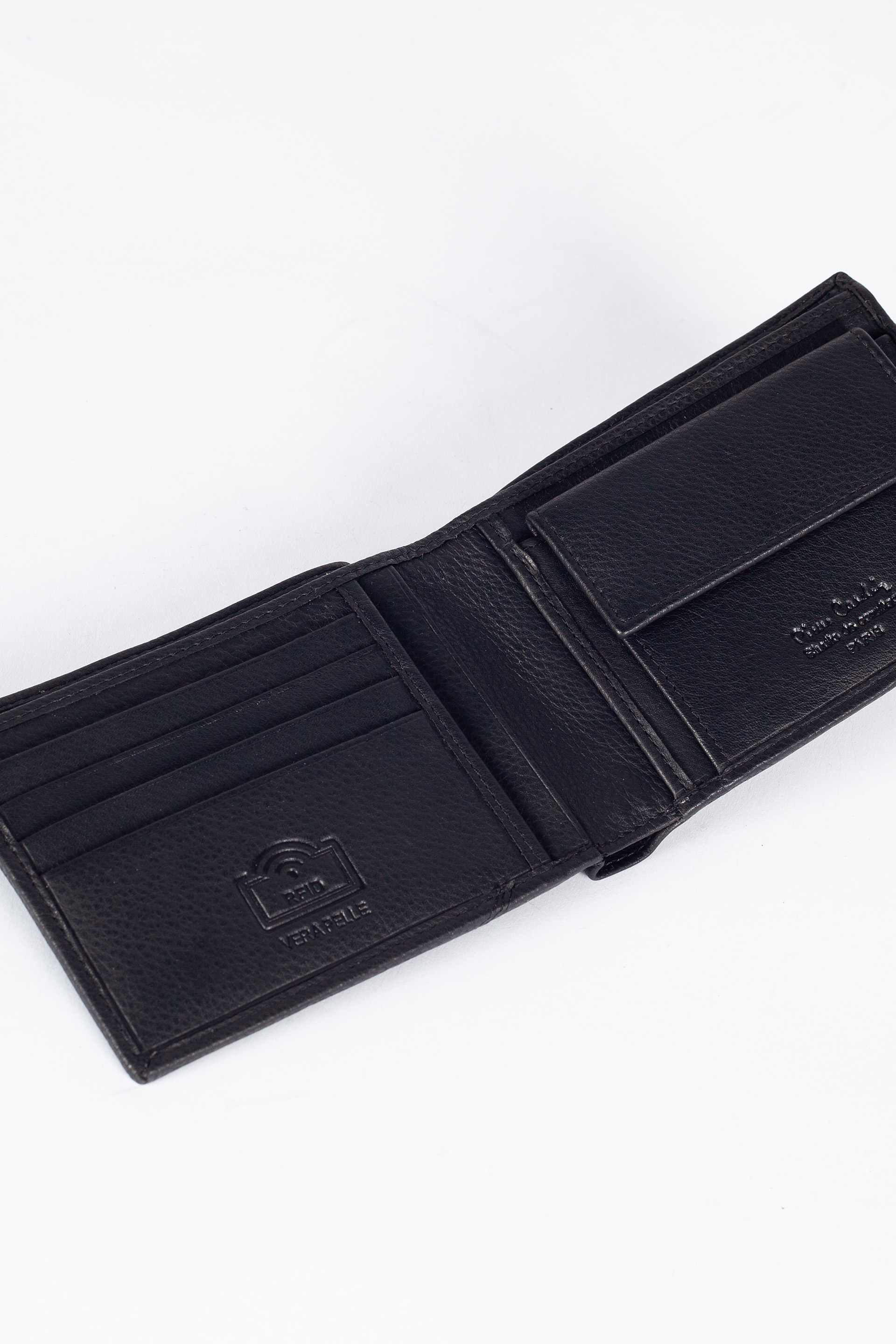 Lompakko PIERRE CARDIN 8805-TILAK157-NERO