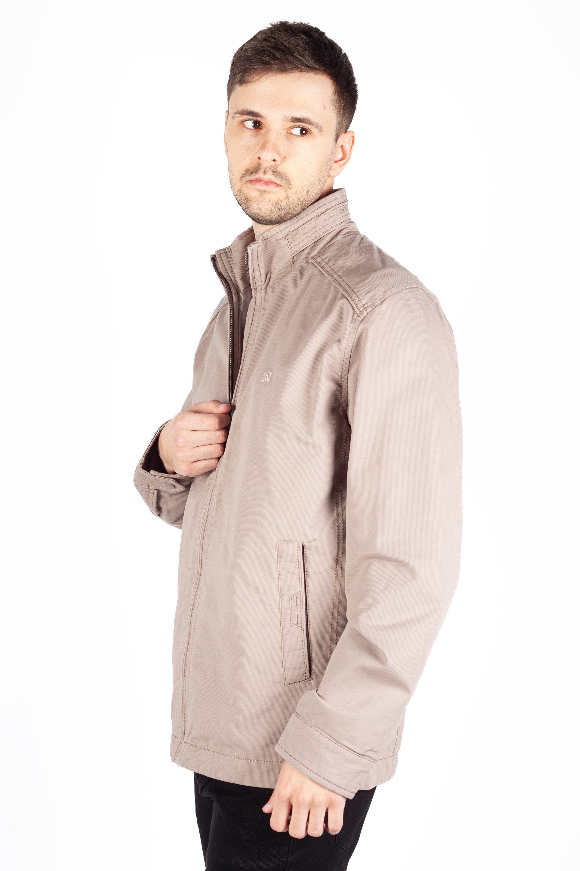 Takki X JEANS PREMIUM 9160-0582-TAUPE