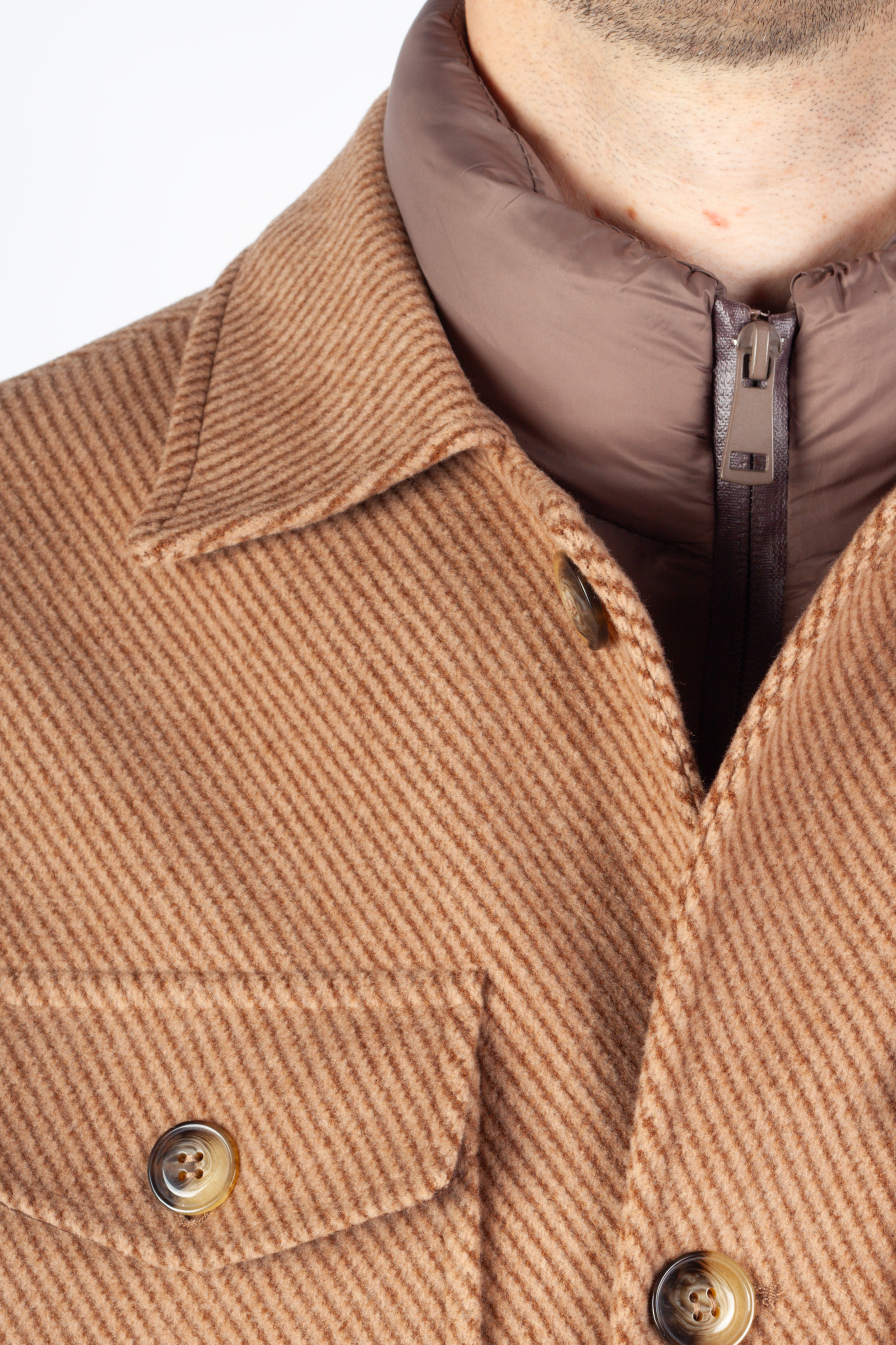 Takki FRAPPOLI 9995-MAXI-CAMEL