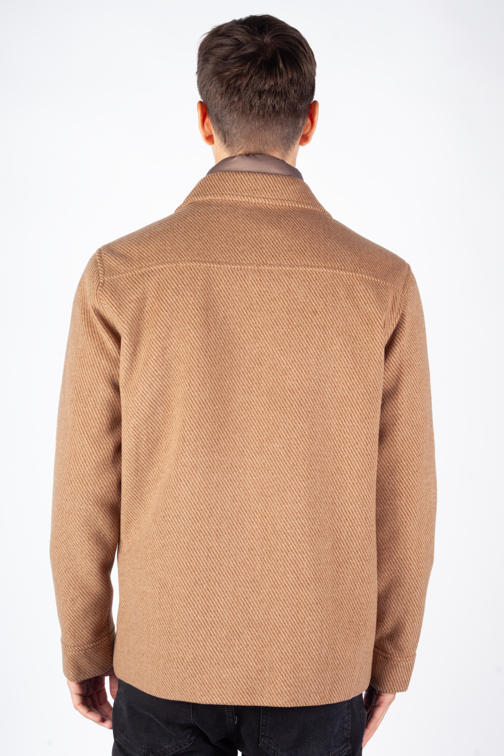 Takki FRAPPOLI 9995-MAXI-CAMEL