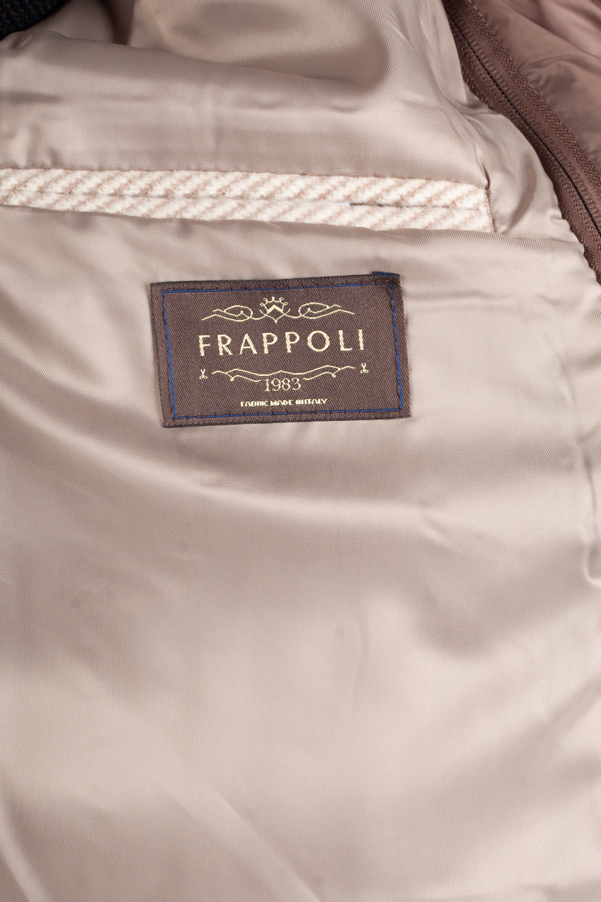Takki FRAPPOLI 9995-MAXI-VIZON