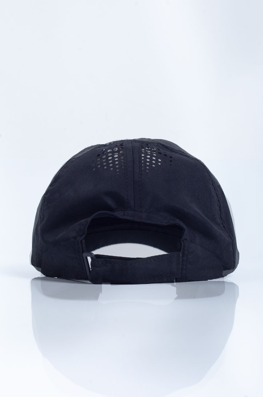 Hattu X JEANS ACTION-BLACK