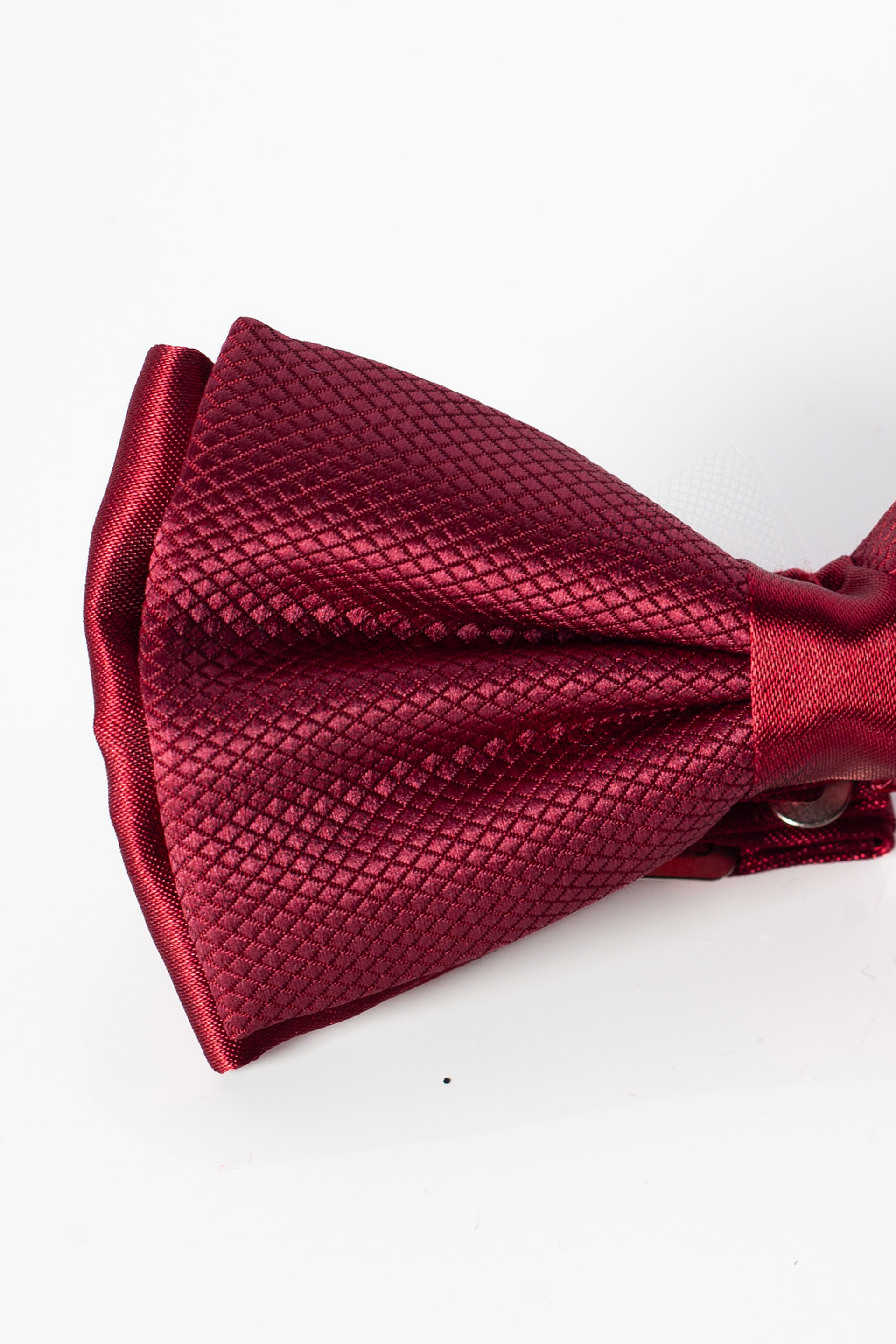 Rusetti NINO PACOLI BOWTIE-DES-BORDO