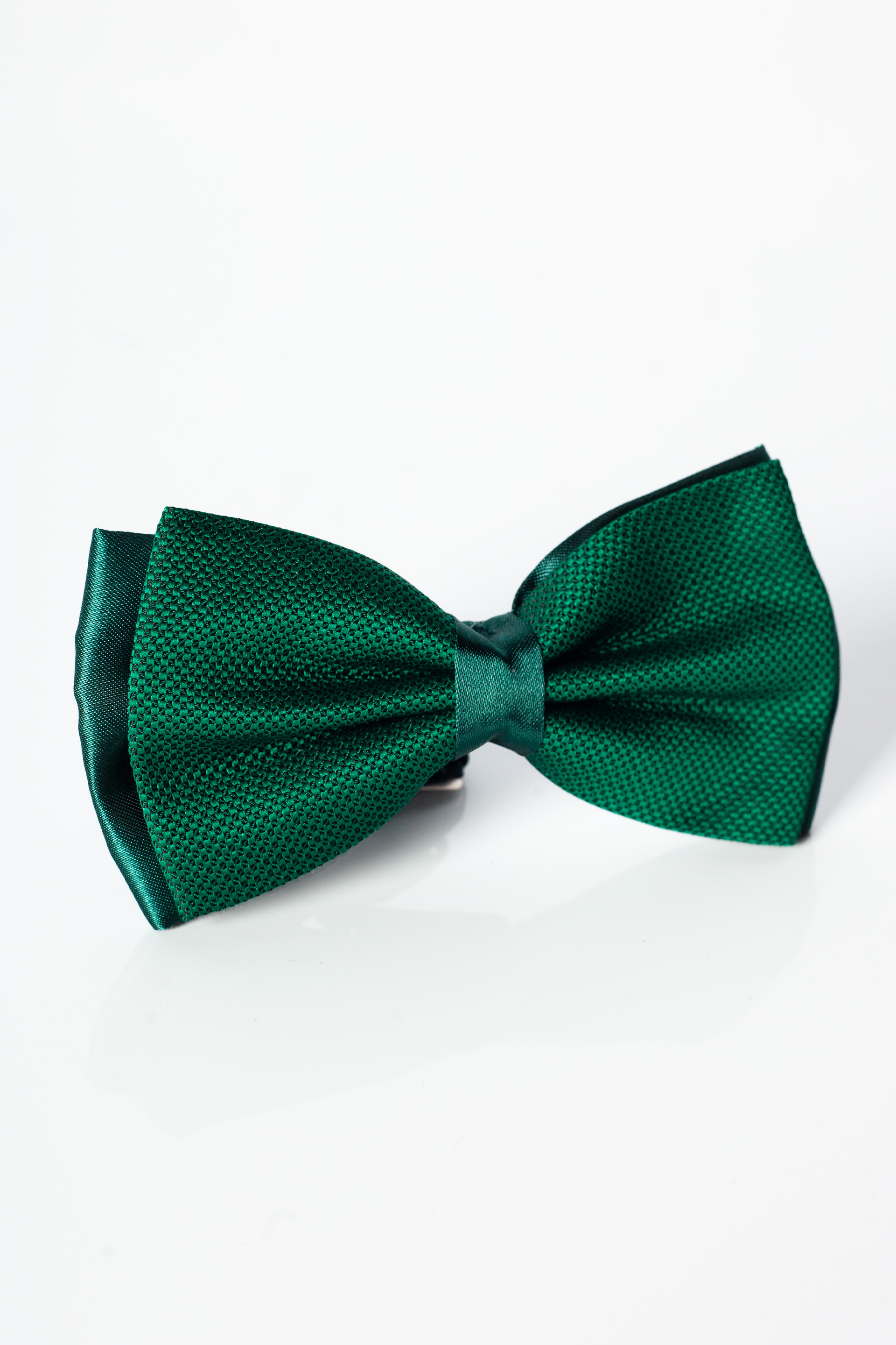 Rusetti NINO PACOLI BOWTIE-DES-GREEN