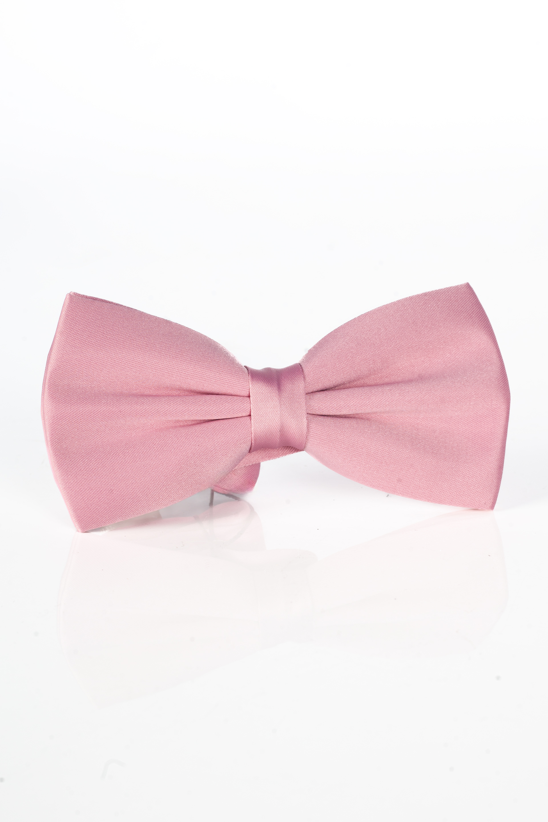 Rusetti NINO PACOLI BOWTIE-DUZ-27-PINK