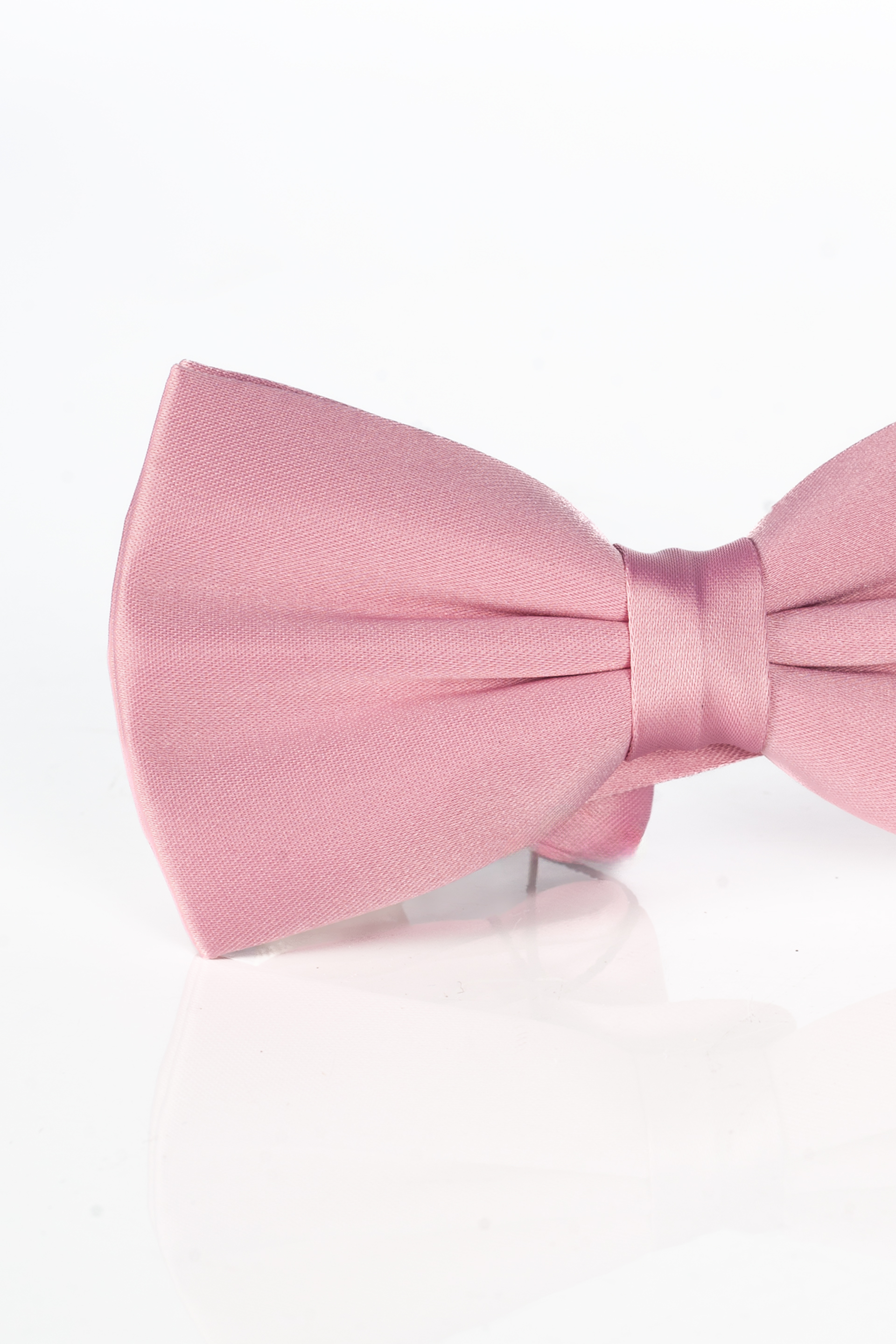 Rusetti NINO PACOLI BOWTIE-DUZ-27-PINK