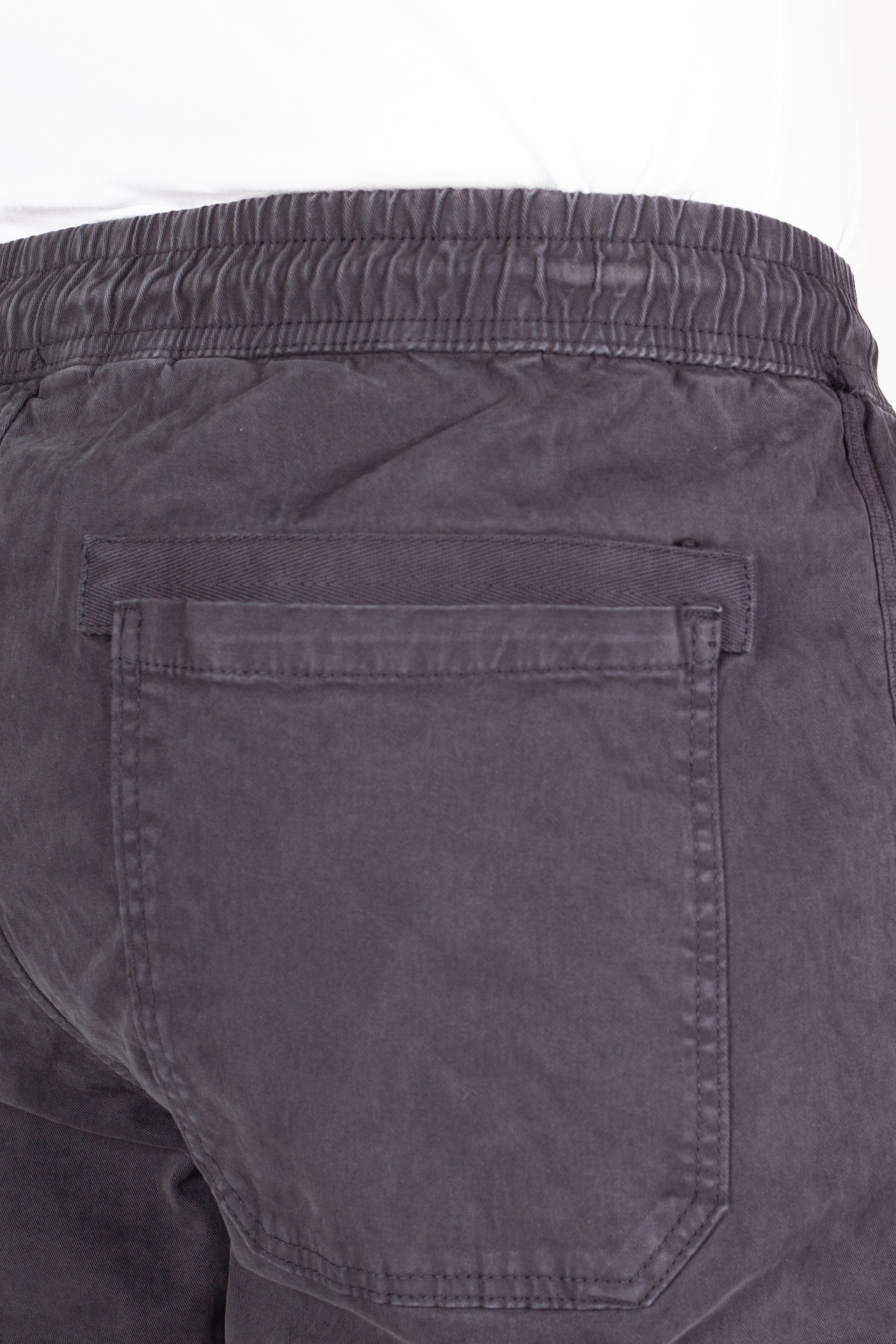 Cargo housut KENZARRO C008-DARK-GREY