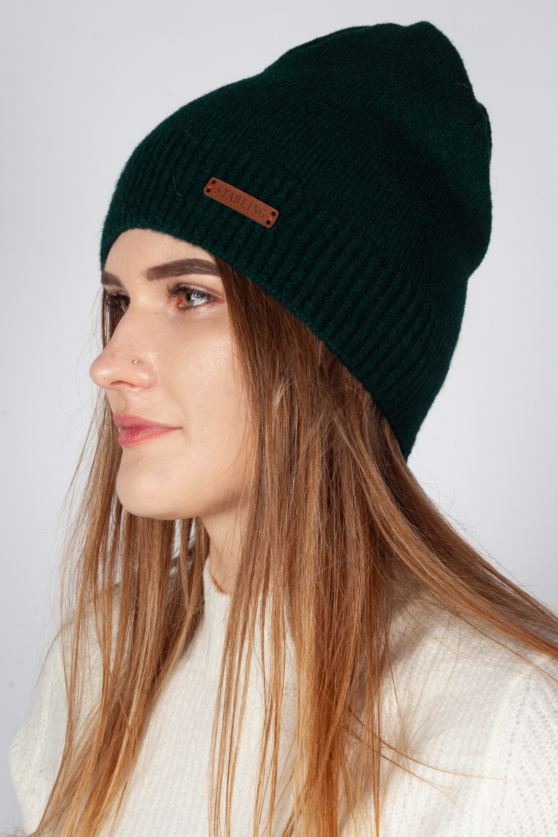 Talvihattu STARLING C016-P-CITY