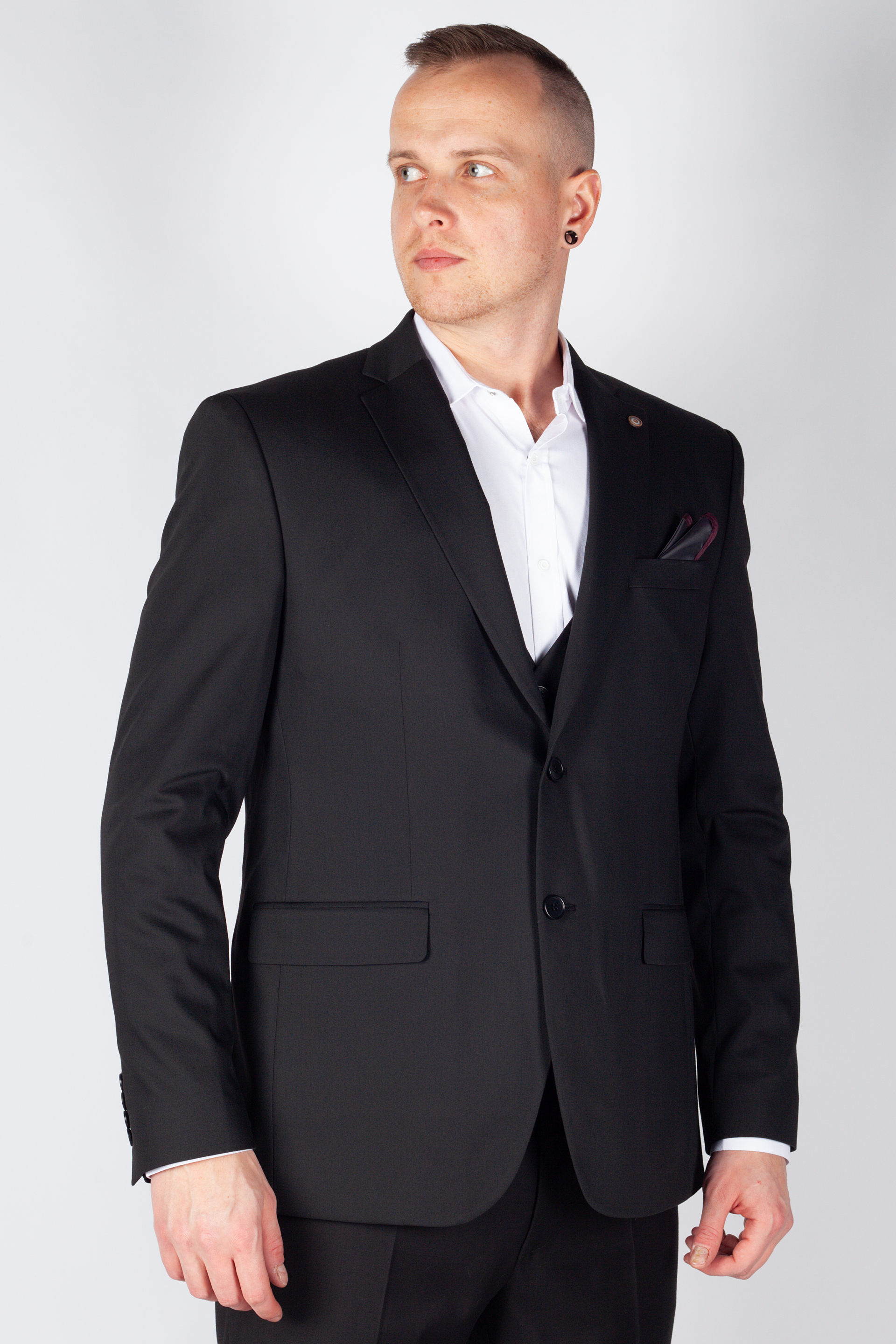 Pikkutakki BAGGI BY XJEANS CKK25078-014720-001