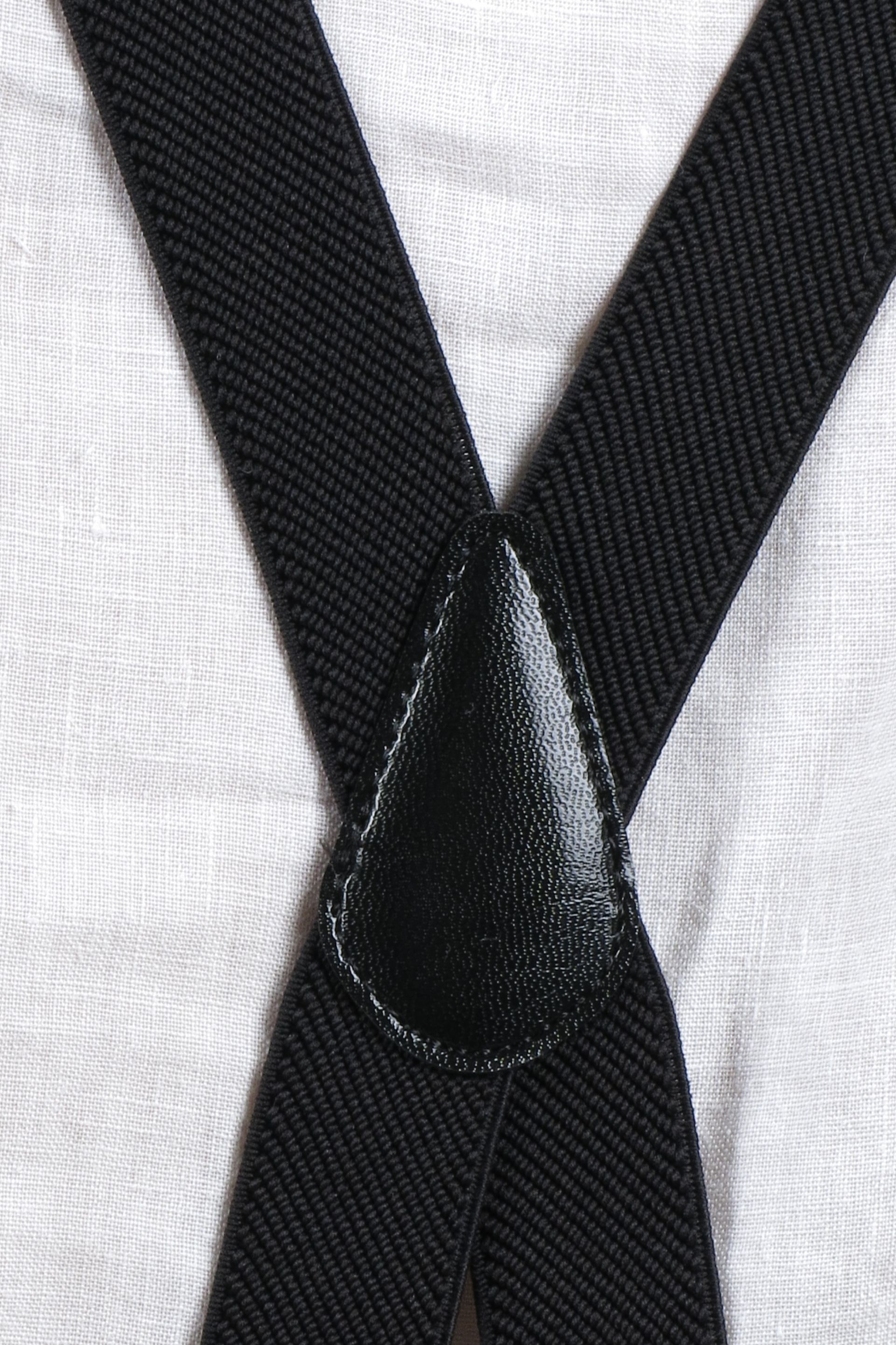 Henkselit X JEANS DJ25-BLACK