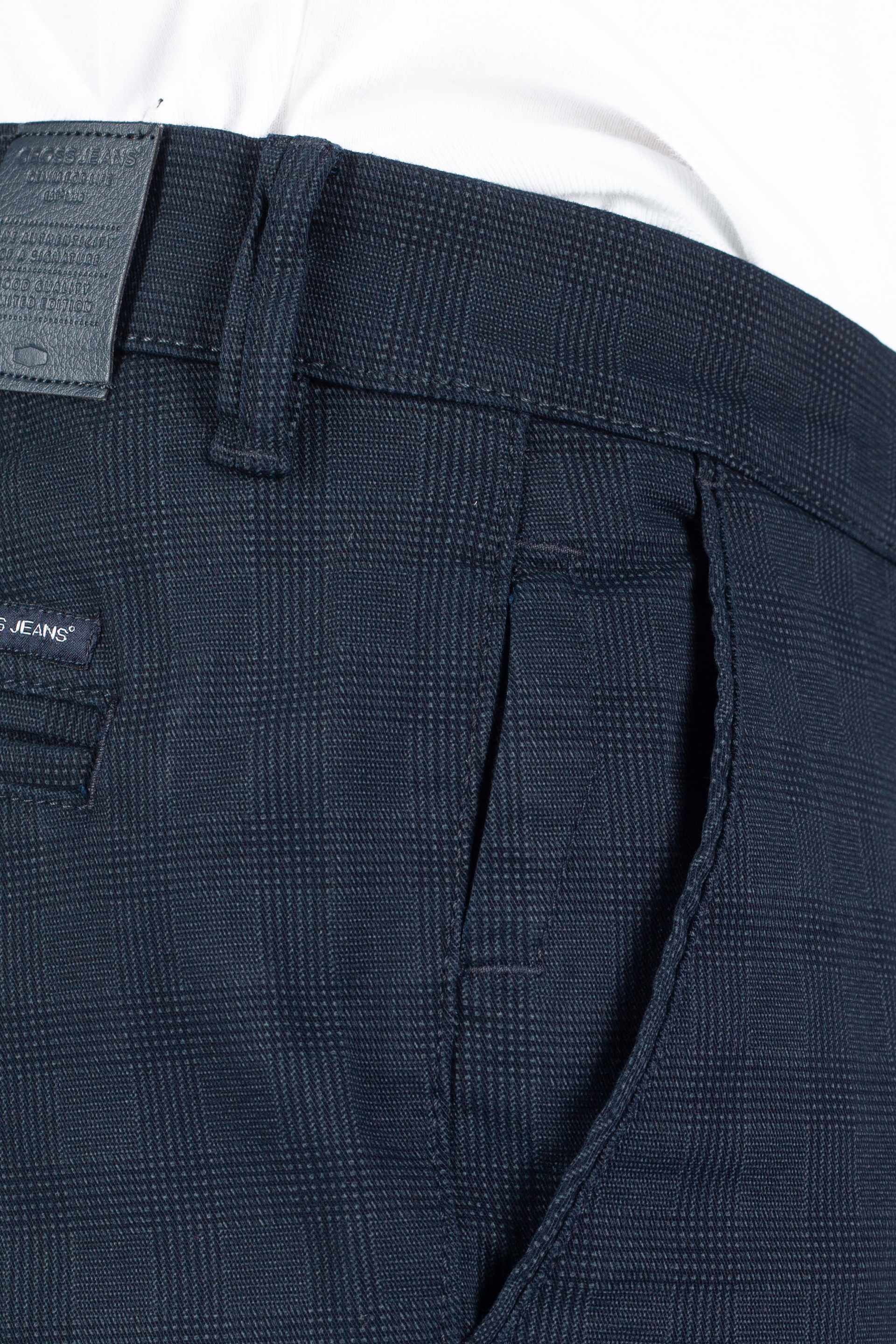 Klassiset housut CROSS JEANS F194-281