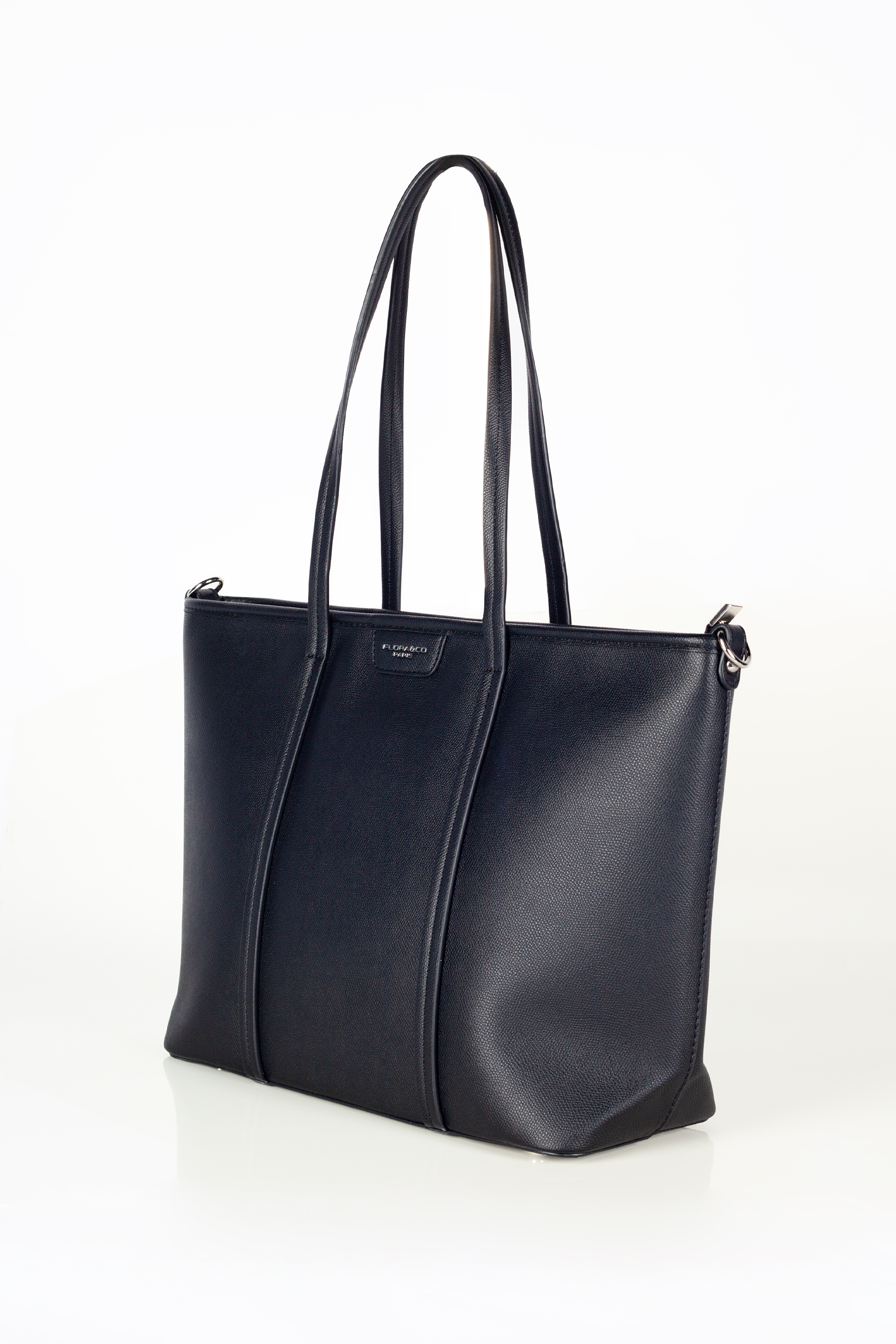 Olkalaukku FLORA&CO F8594-NOIR