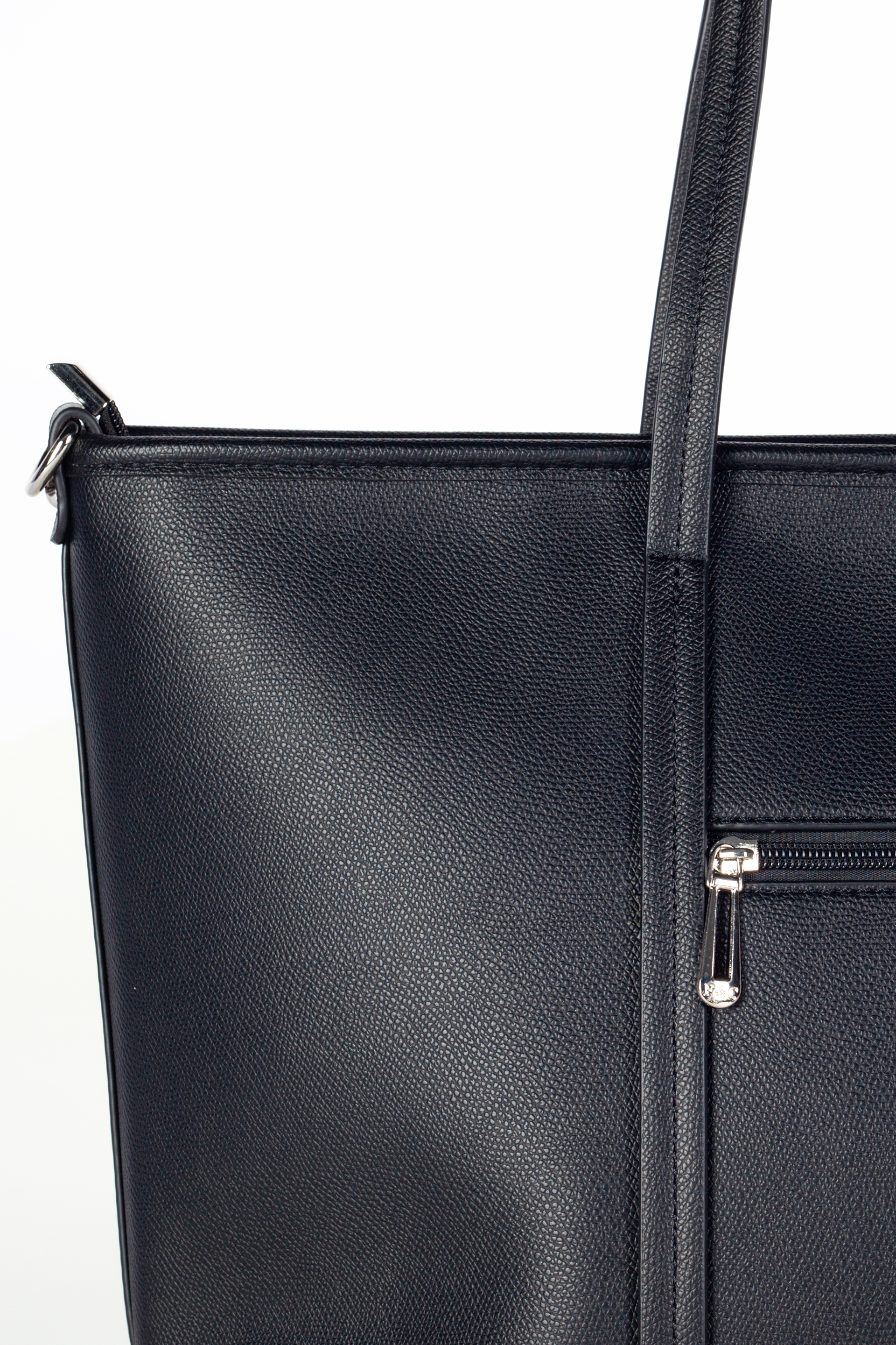 Olkalaukku FLORA&CO F8594-NOIR