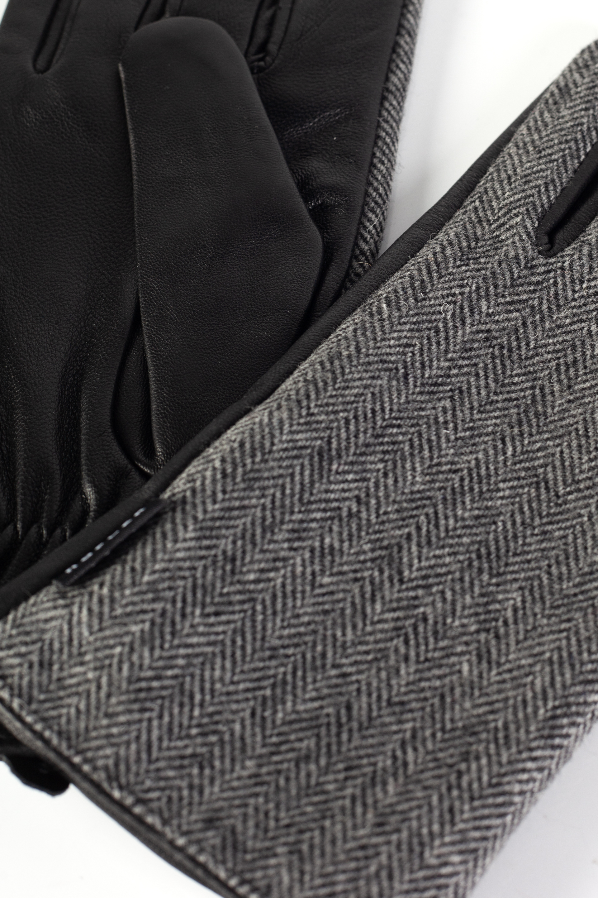 Käsineet HOFLER HE21502-Granite-980