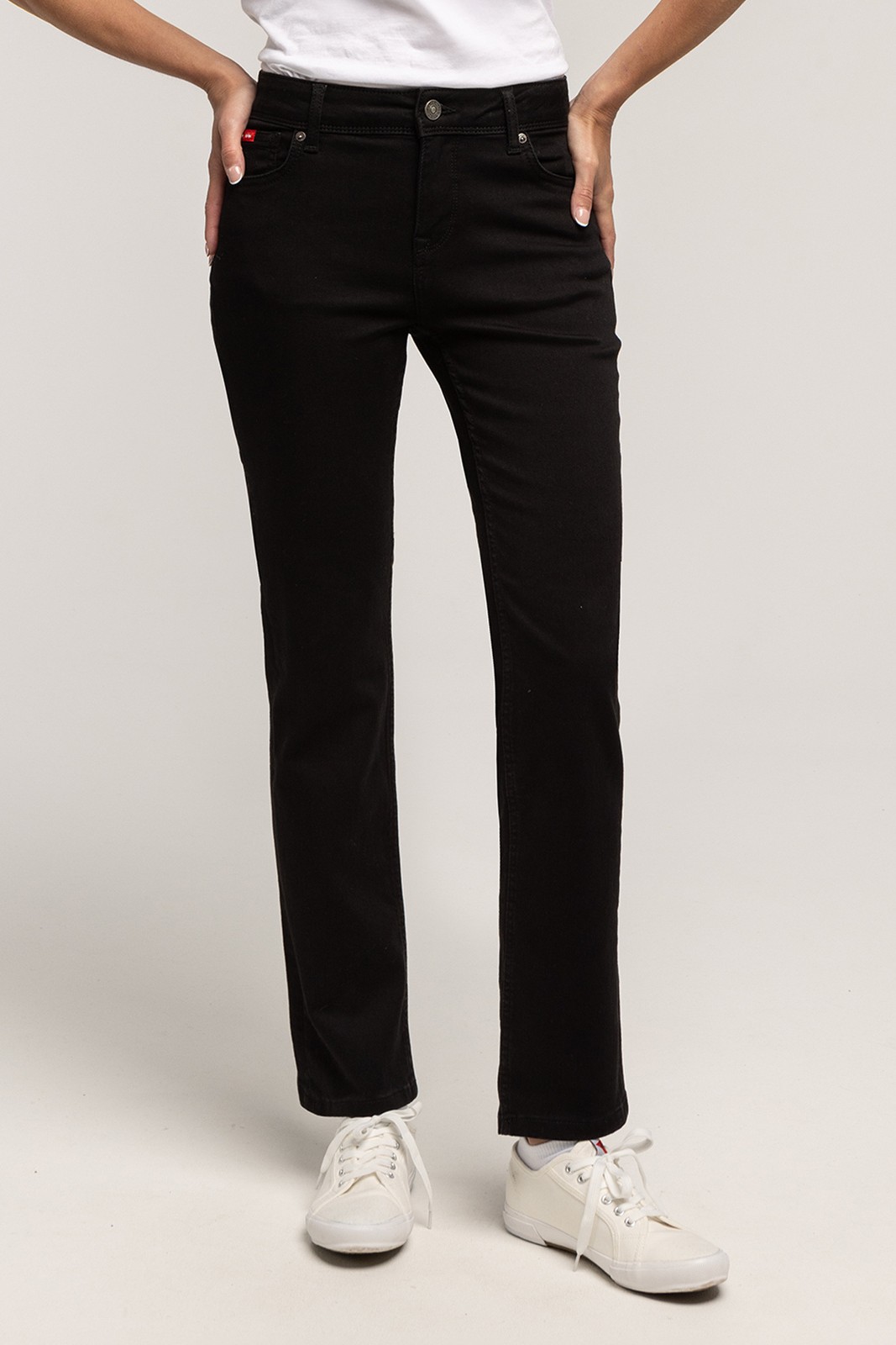 Farkut LEE COOPER KIM-8151-BLACK-BLACK