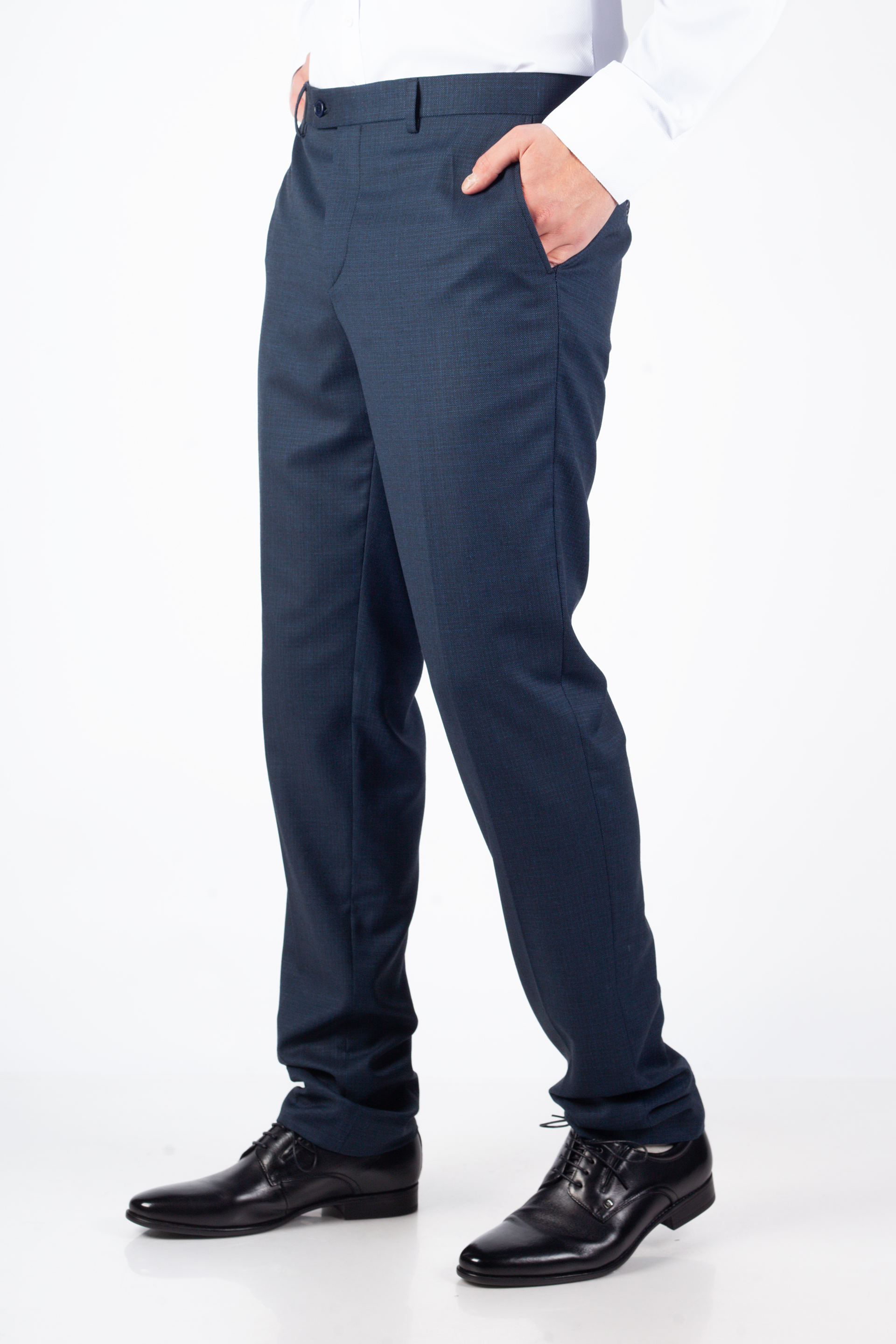 Pukuhousut BAGGI BY XJEANS PNK25063-002-LACI