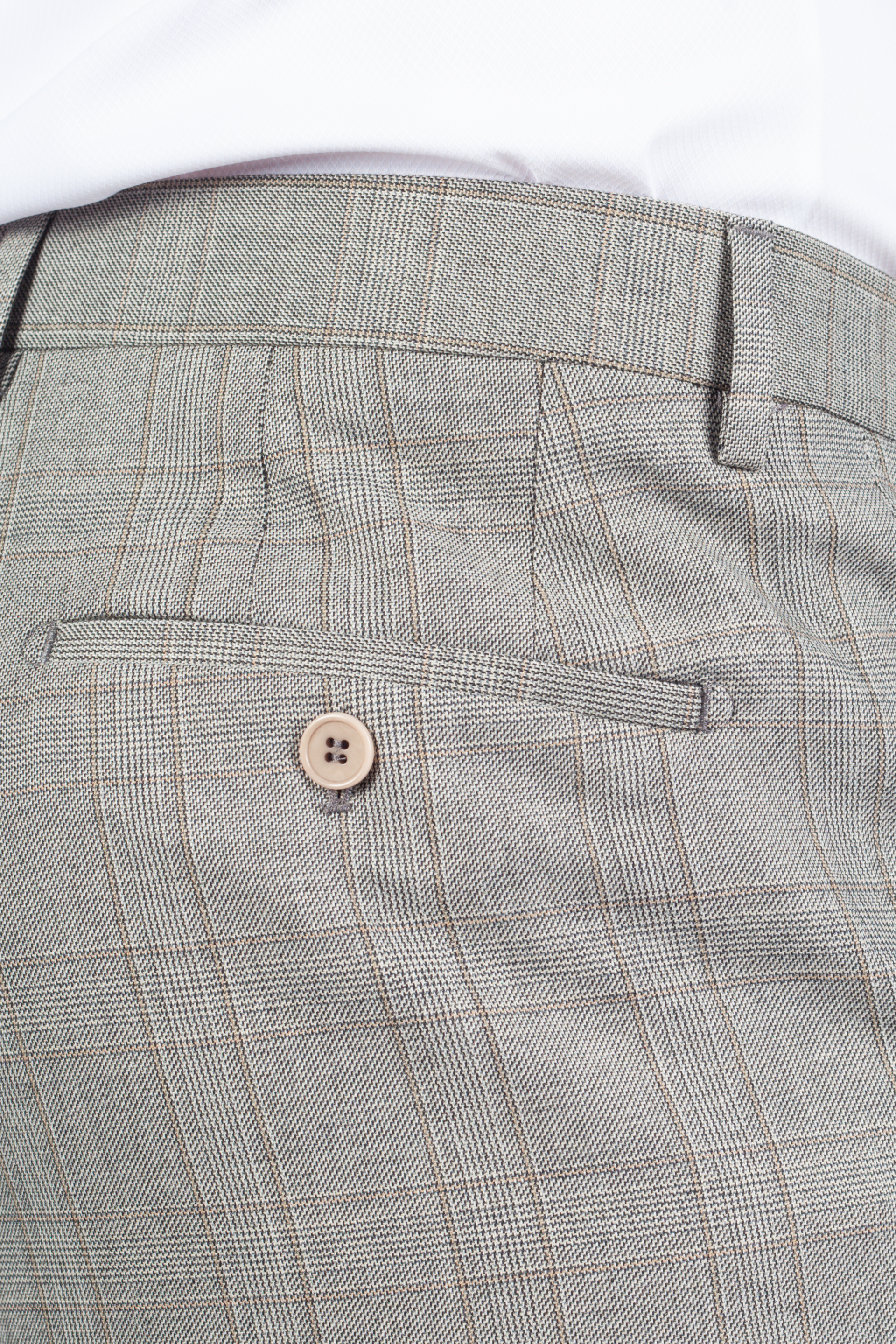 Pukuhousut BAGGI BY XJEANS PNK25064-017-BEJ