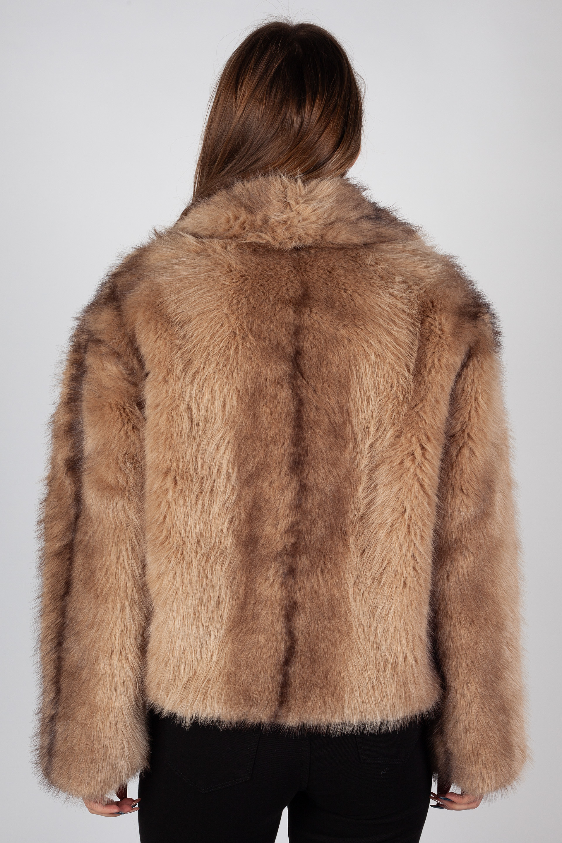 Talvitakki FASCINATE RD9201-BEIGE-APRICOT