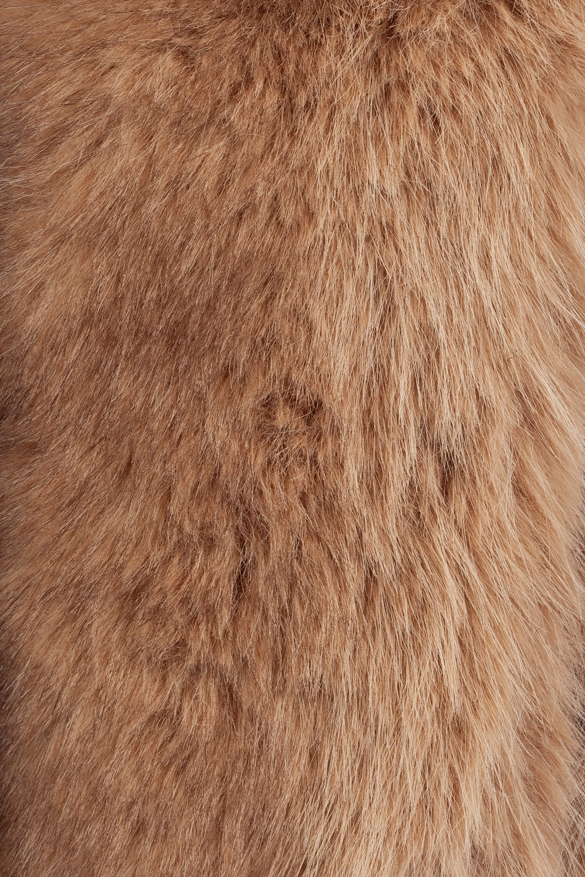 Talvitakki FASCINATE RD9201-BEIGE-APRICOT