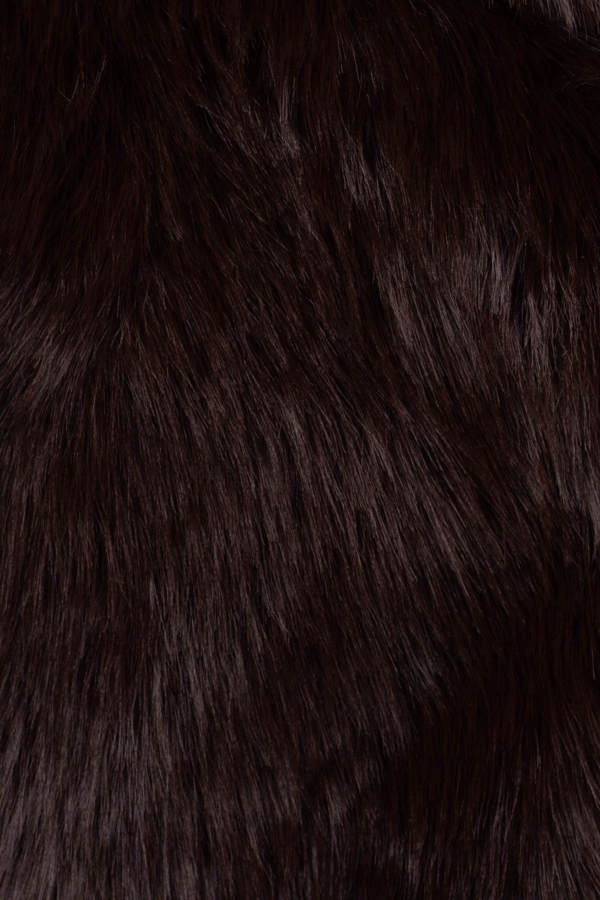 Talvitakki FASCINATE RD9201-COFFEE