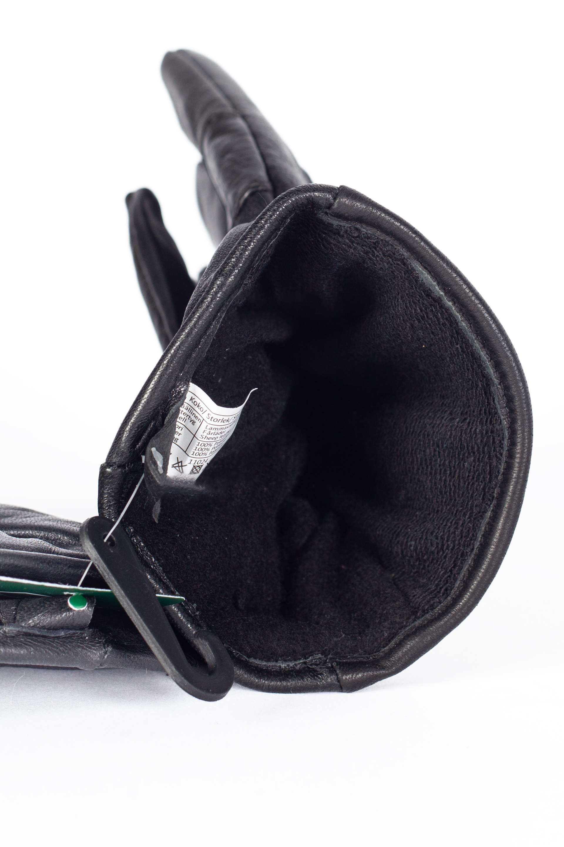 Käsineet HOFLER RL42452-Black