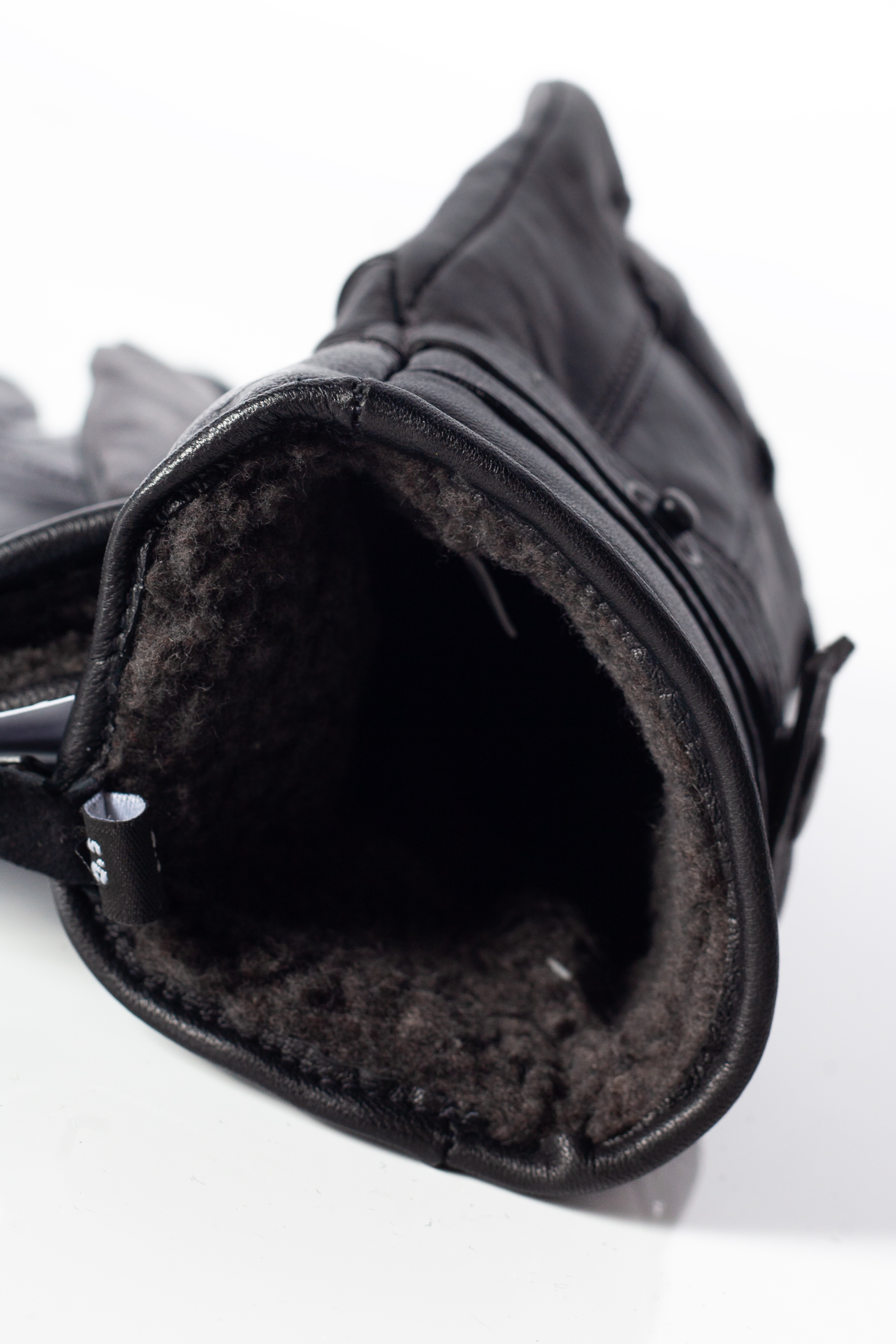 Käsineet 4 HANDS RL42453-Black