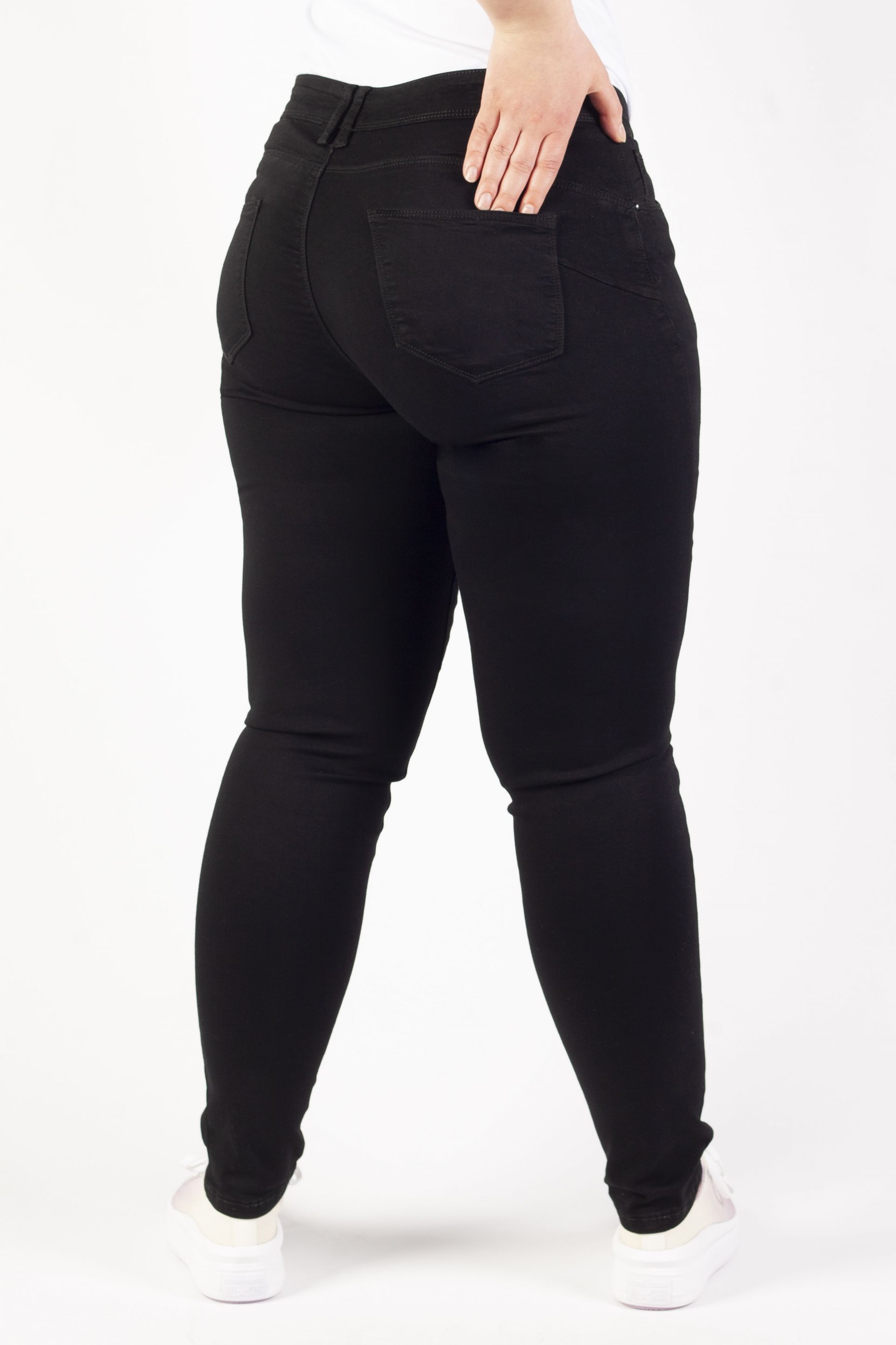 Kangashousut NORFY XJ130-2-1